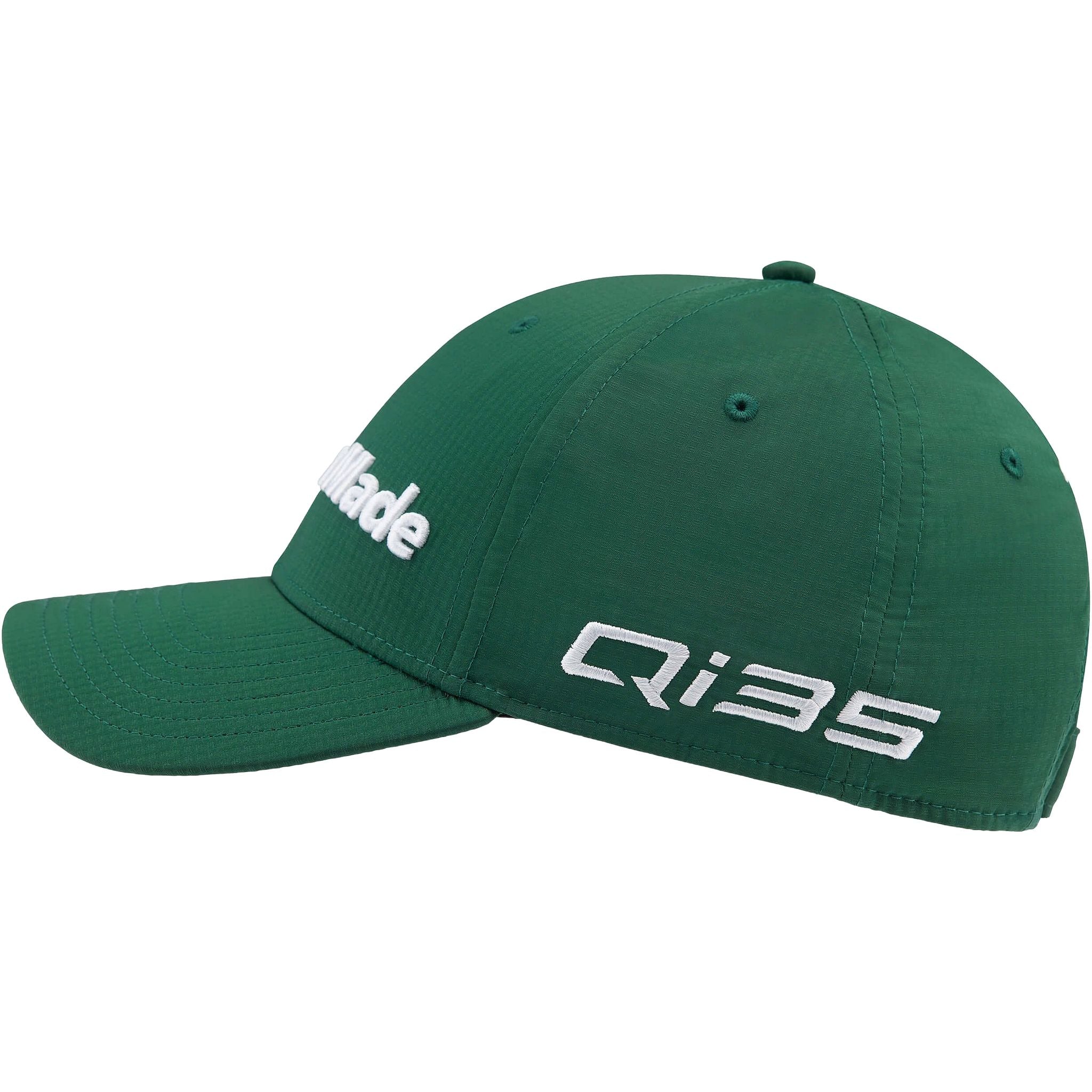 Cappellino TaylorMade Tour Radar da uomo