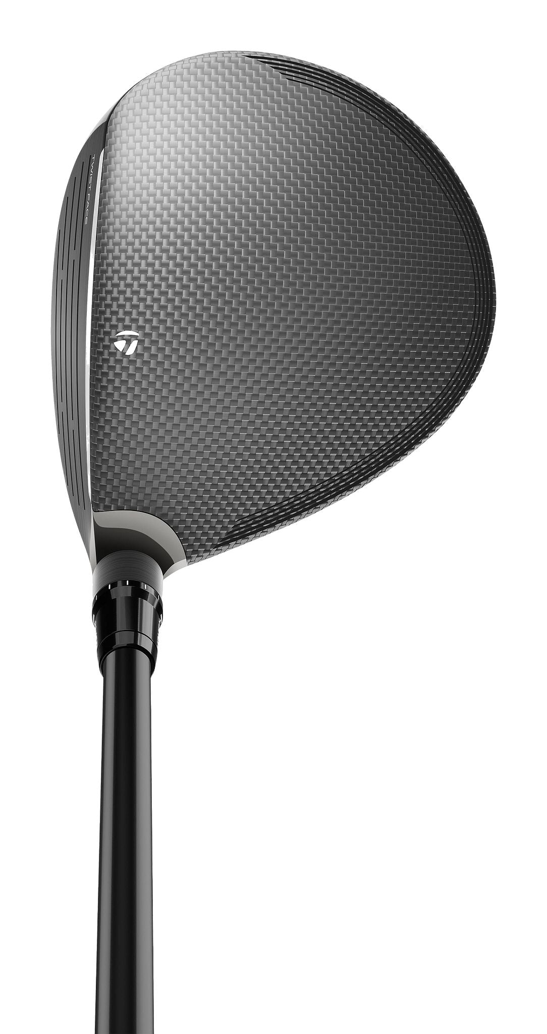 TaylorMade Qi35 uomini in legno da fairway
