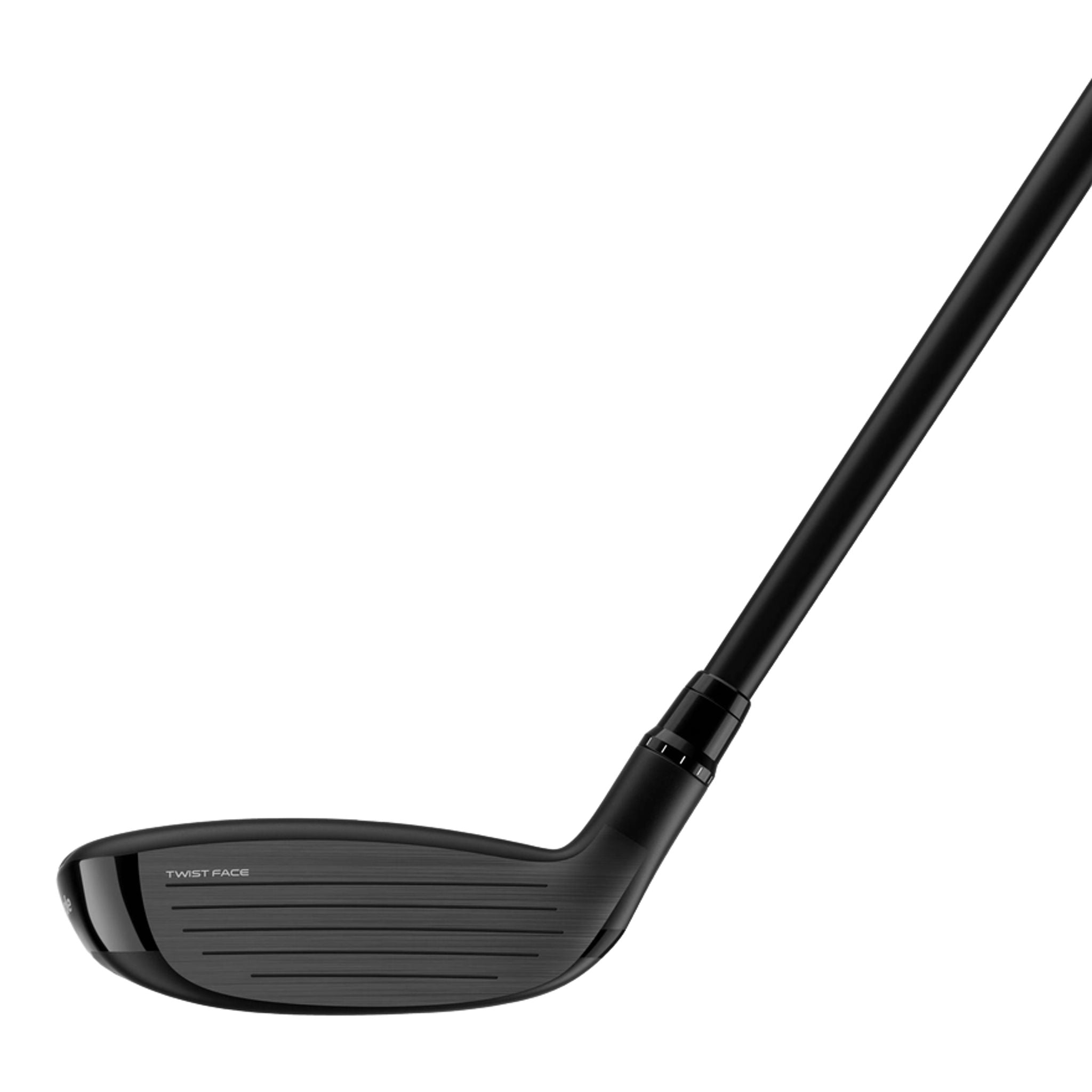 TaylorMade Qi4D Rescue