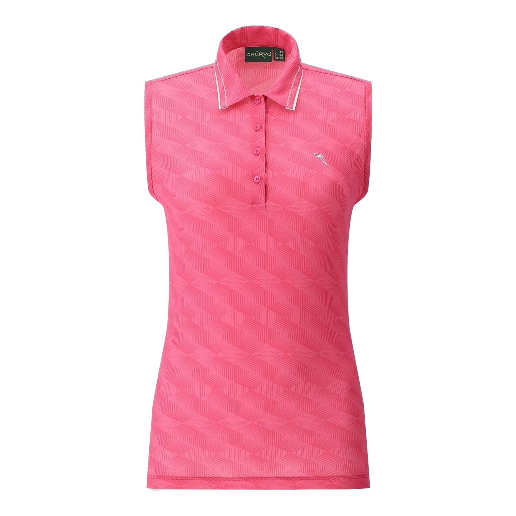 Polo da donna Chervo Argine