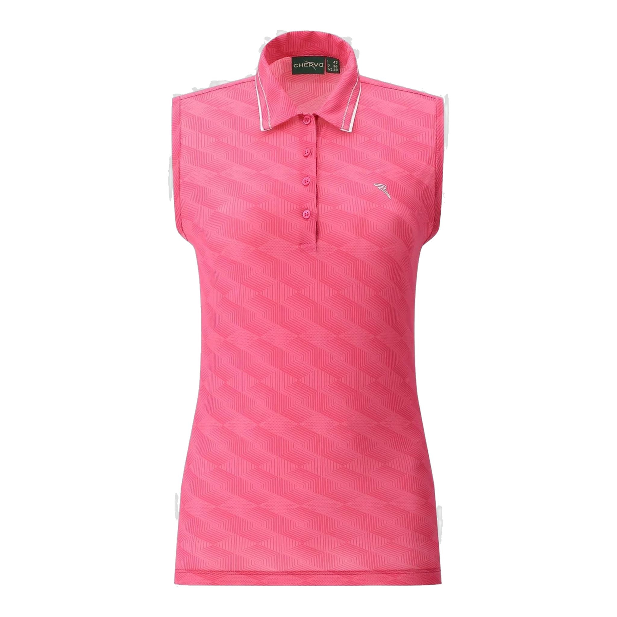 Polo da donna Chervo Argine