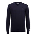 Maglione con scollo a V Lymann J. Lindeberg da uomo