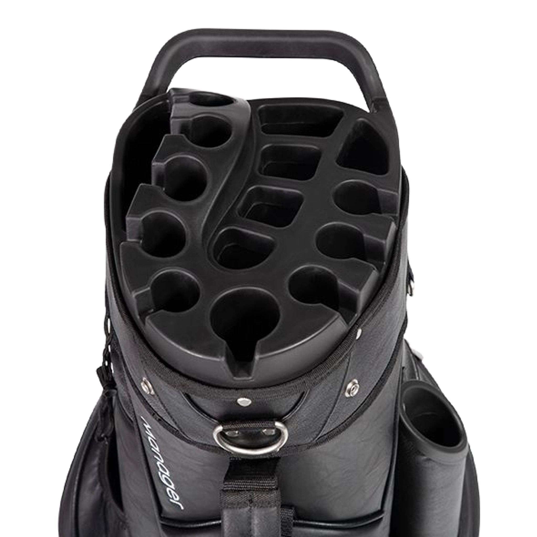 Borsa JuCad Manager Plus