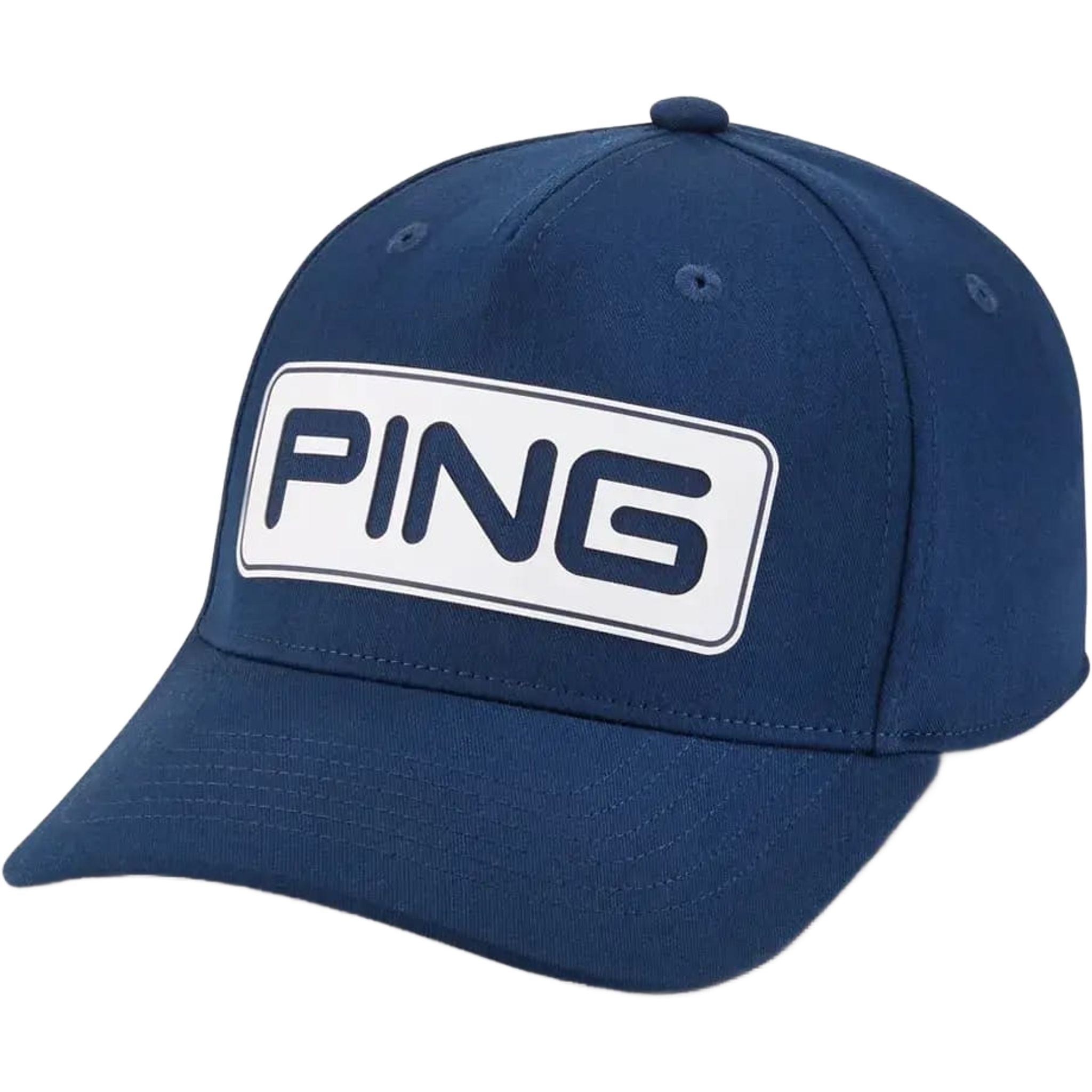 Cappellino Ping Tour Classic Blu Navy