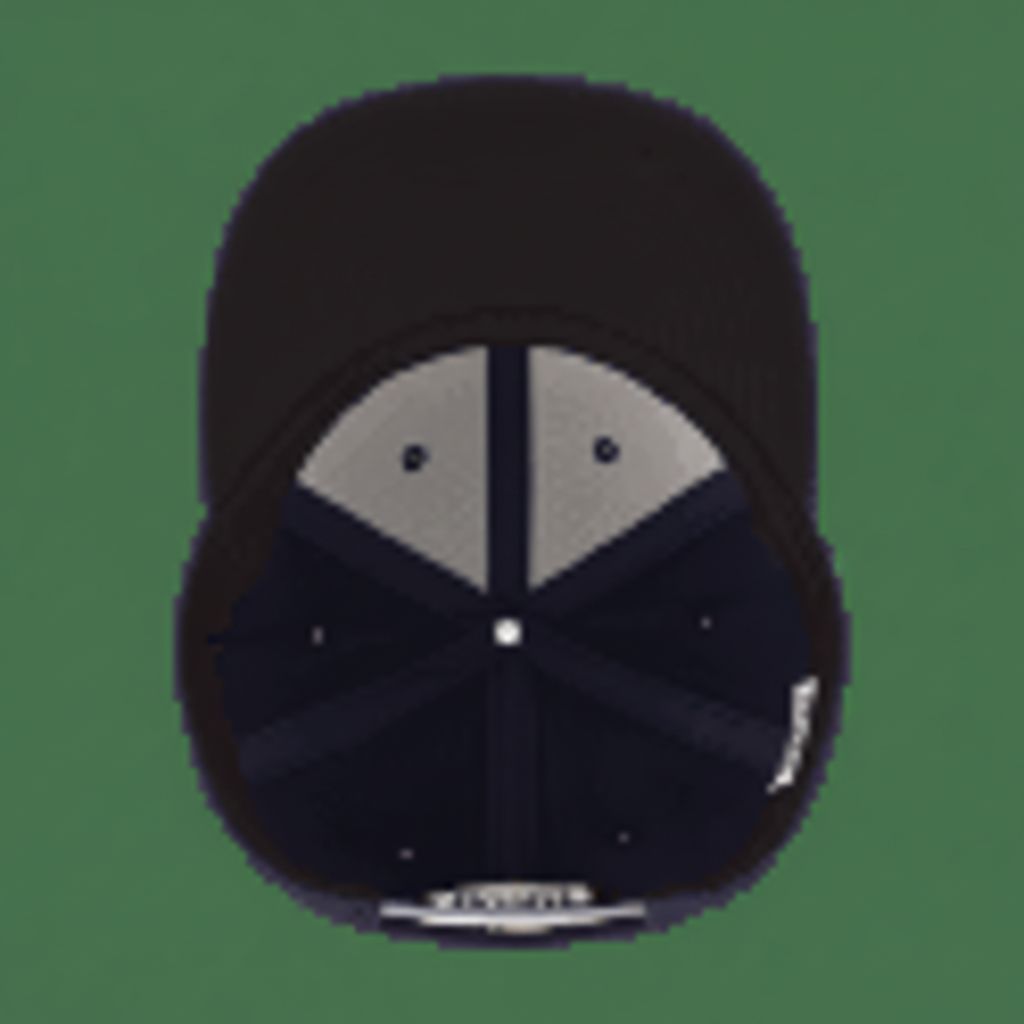 TaylorMade Tour Flatbill Kappe Navy Herren
