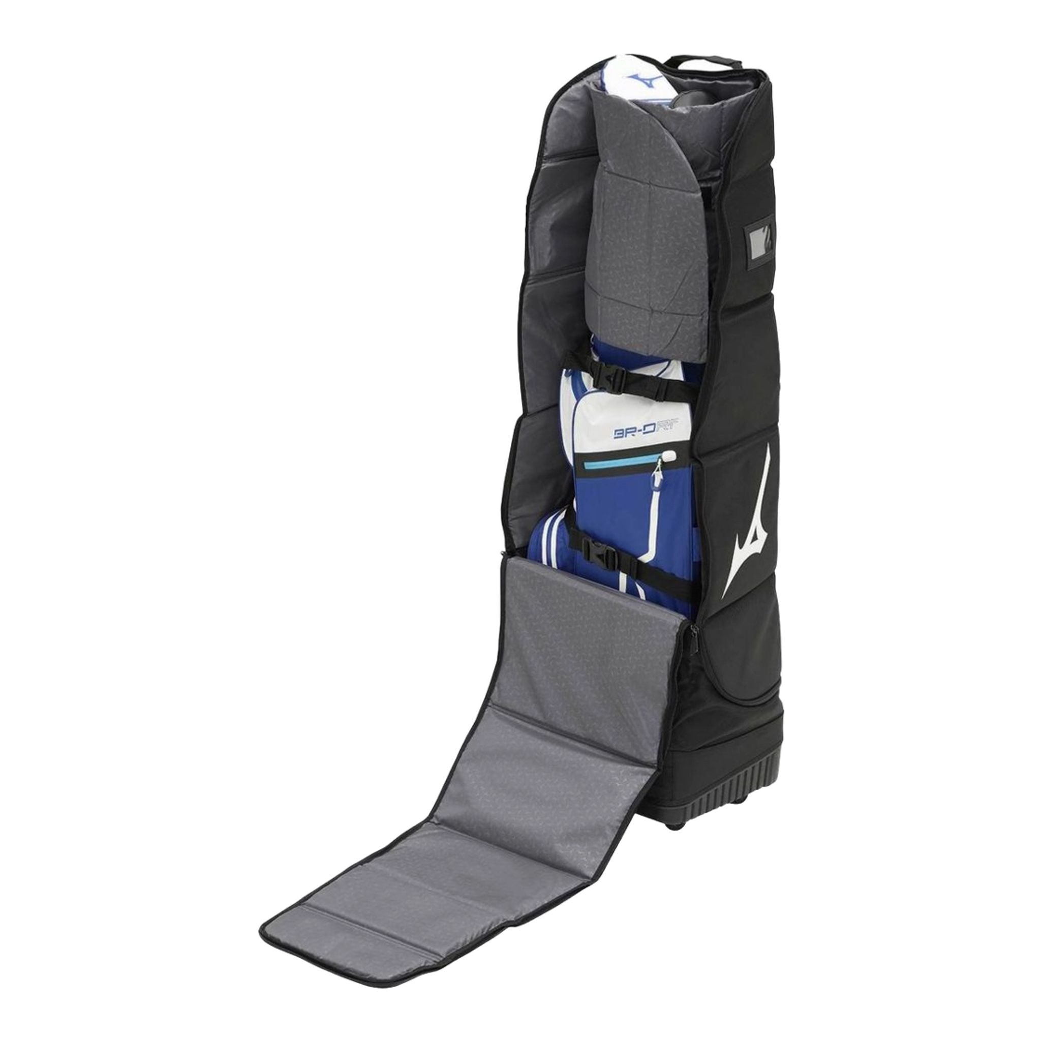 Custodia da viaggio Mizuno FY20