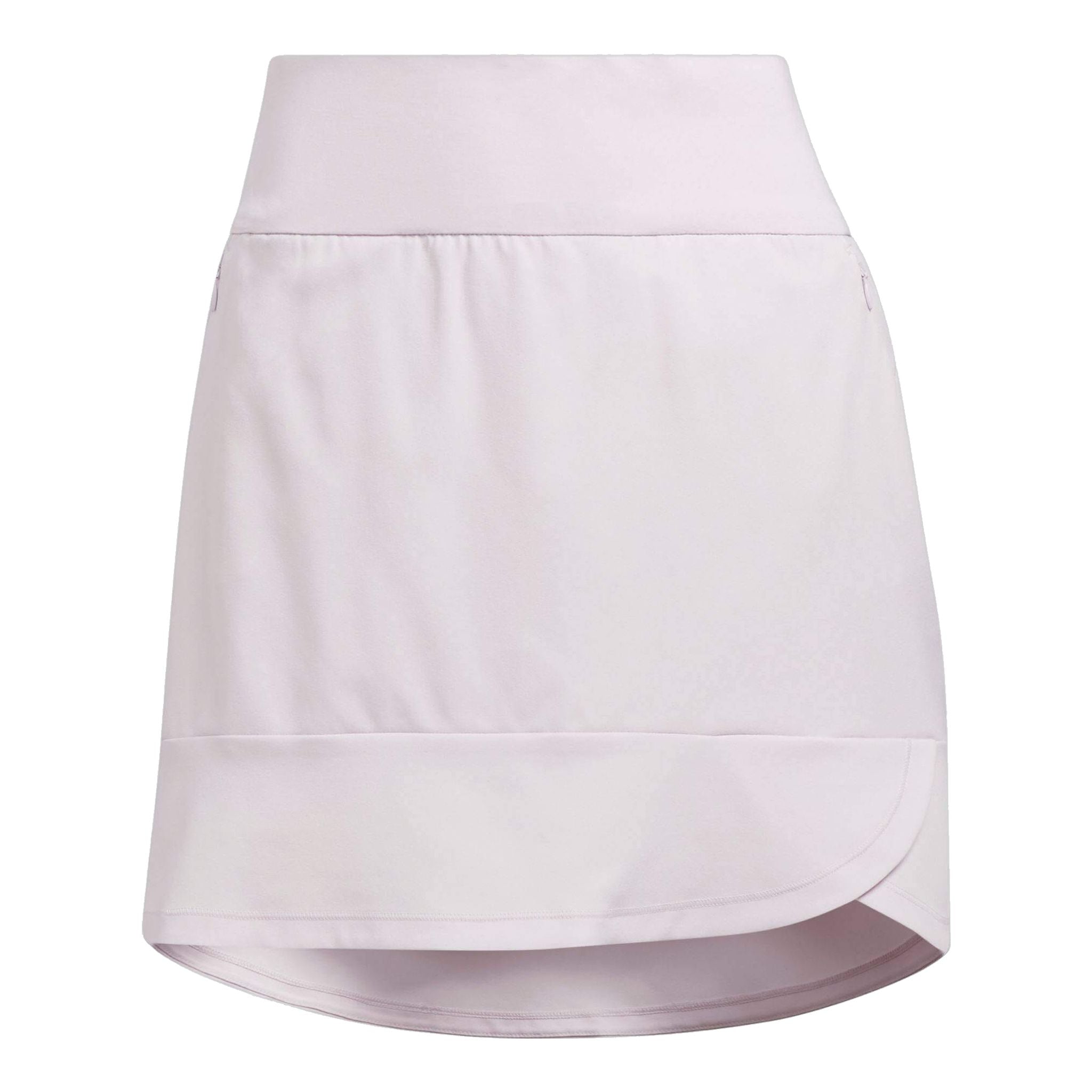 Adidas W FRL Skort Quasi Rosa Donna