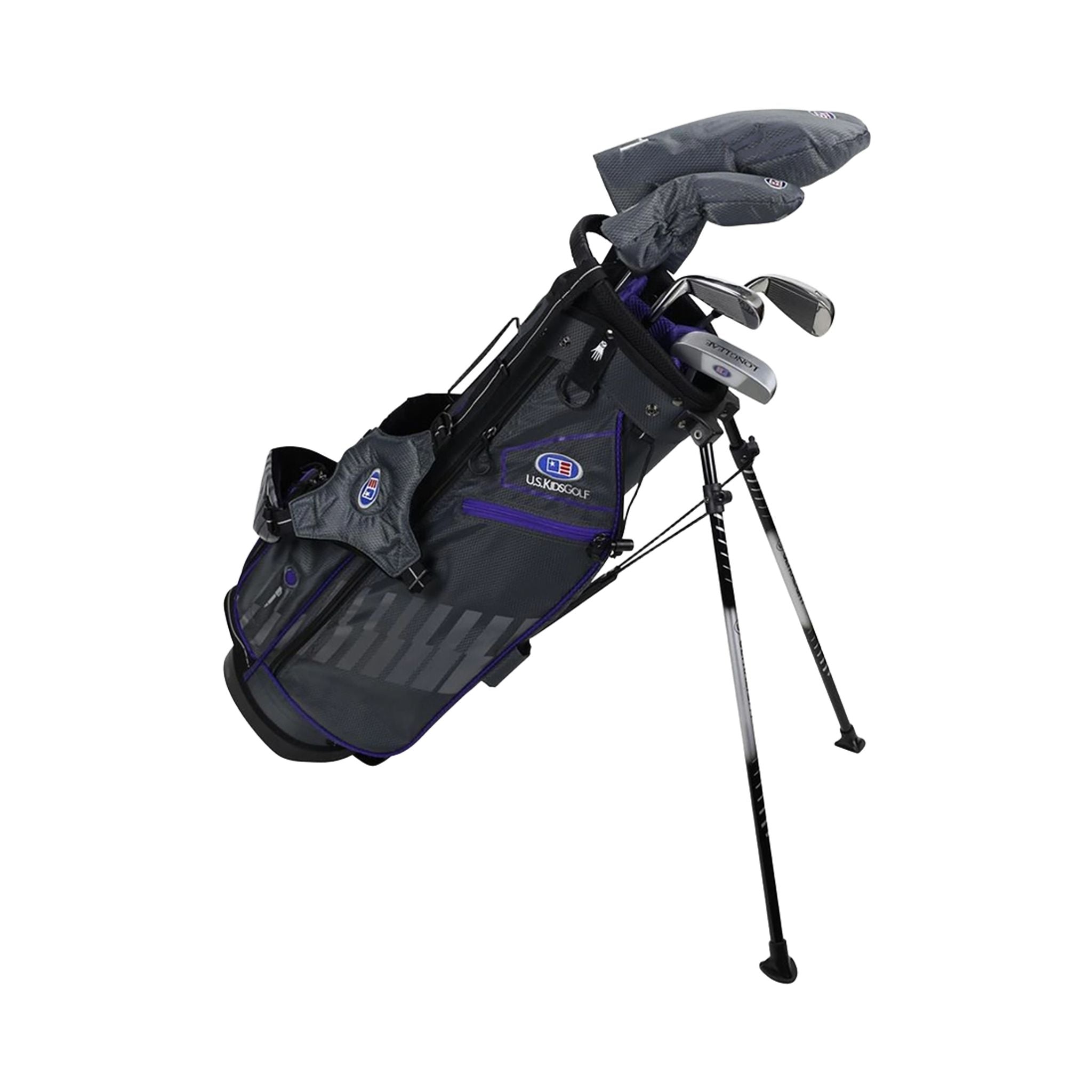 Set completi ultraleggeri US Kids