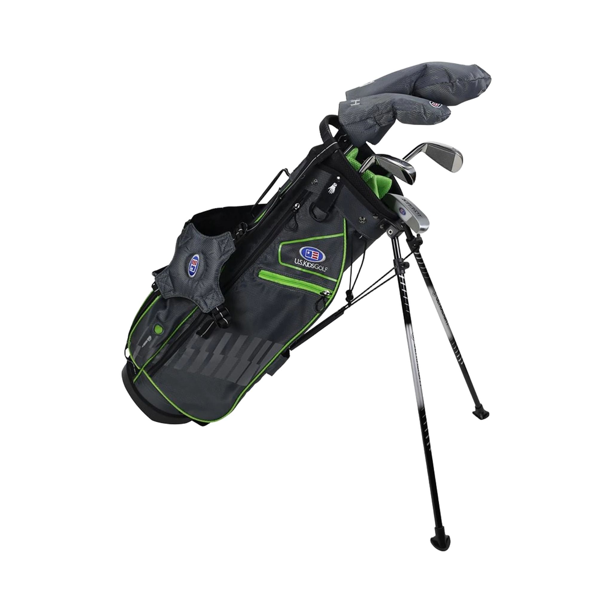 Set completi ultraleggeri US Kids