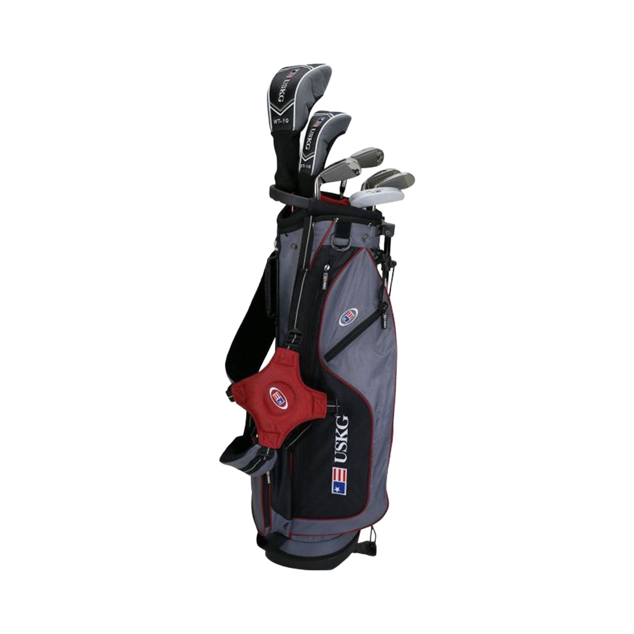 Set completi ultraleggeri US Kids