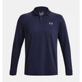 Polo a maniche lunghe Under Armour Performance 3.0 da uomo