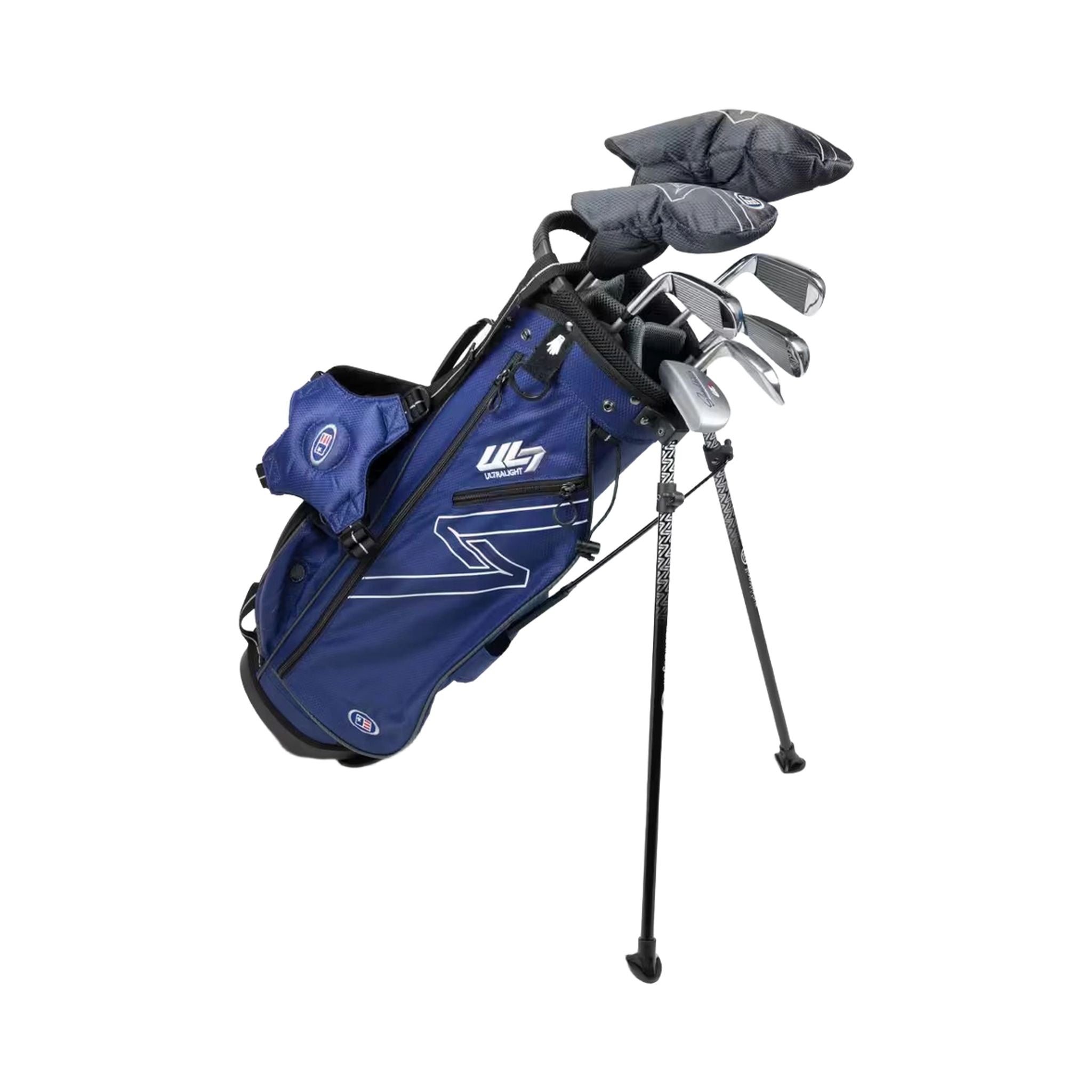 Set completi ultraleggeri US Kids