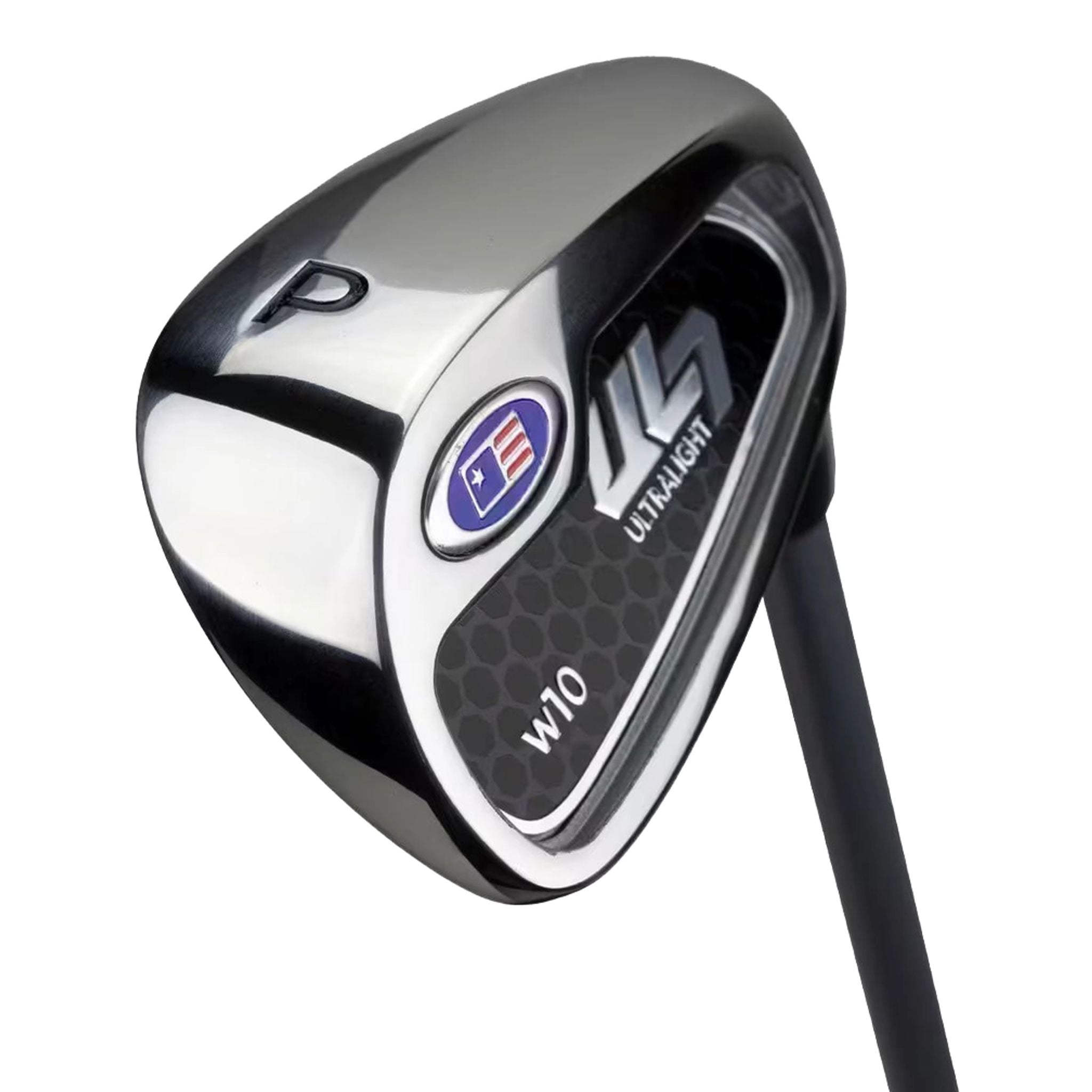 Ferro singolo ultraleggero US Kids