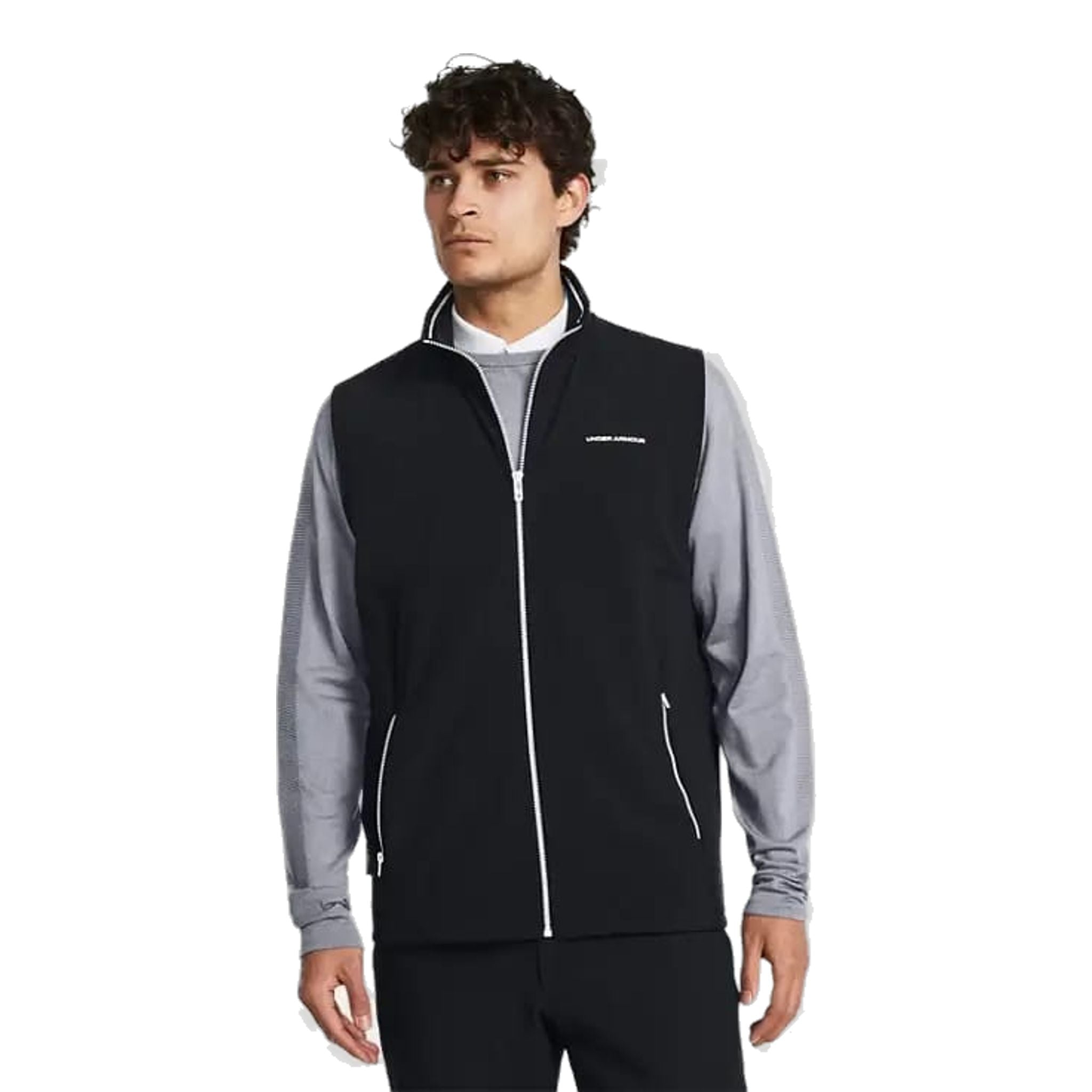 Gilet Under Armour Storm Daytona Uomo