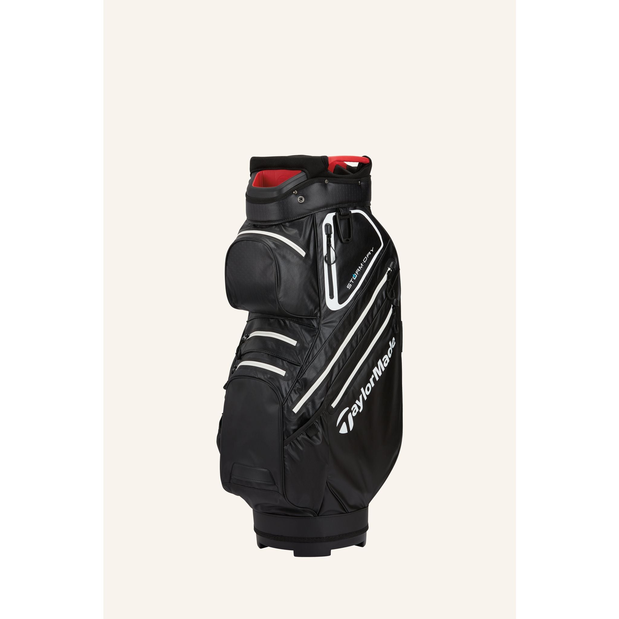 Borsa da carrello impermeabile Storm-Dry II TaylorMade
