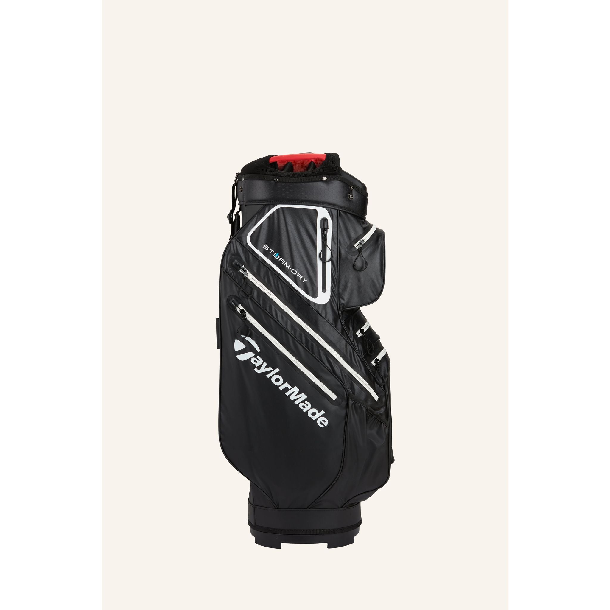 Borsa da carrello impermeabile Storm-Dry II TaylorMade