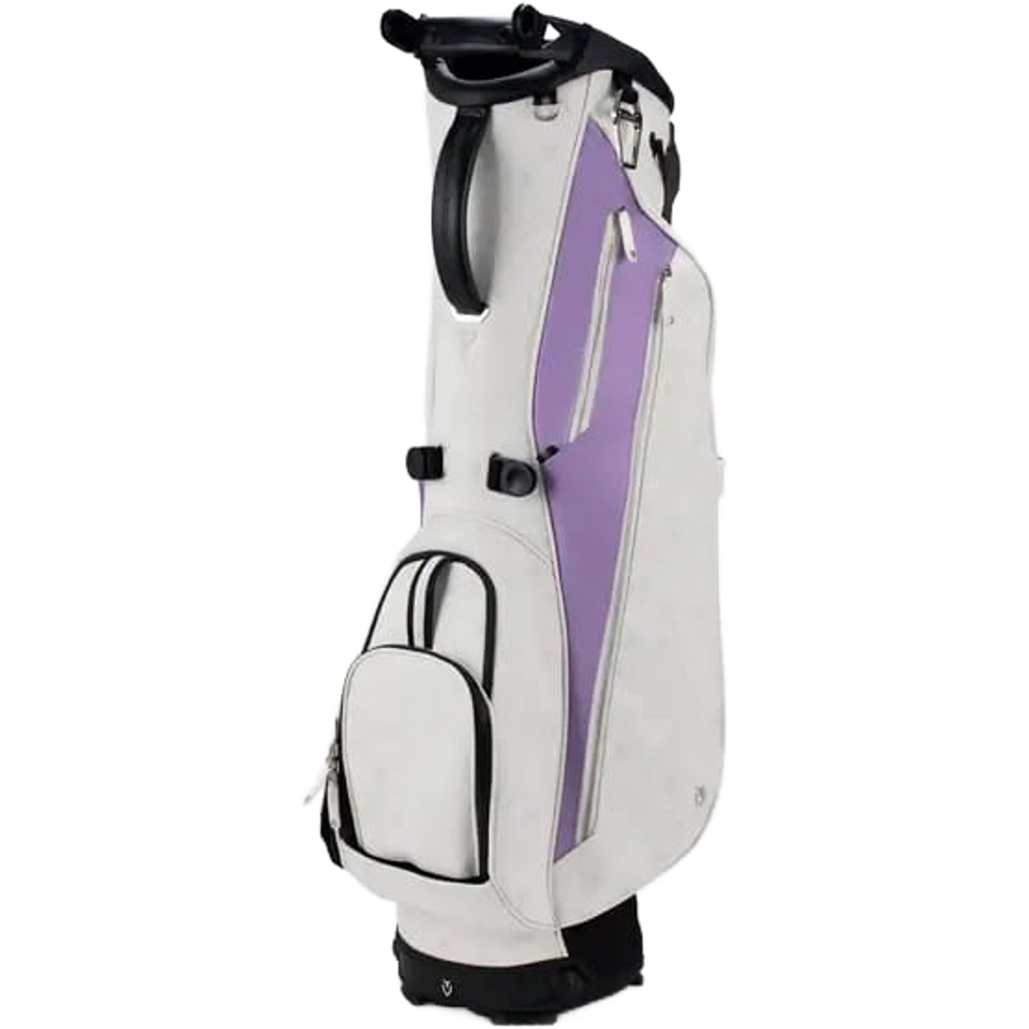 Vessel VLS Lux LE Lavender Stand Bag