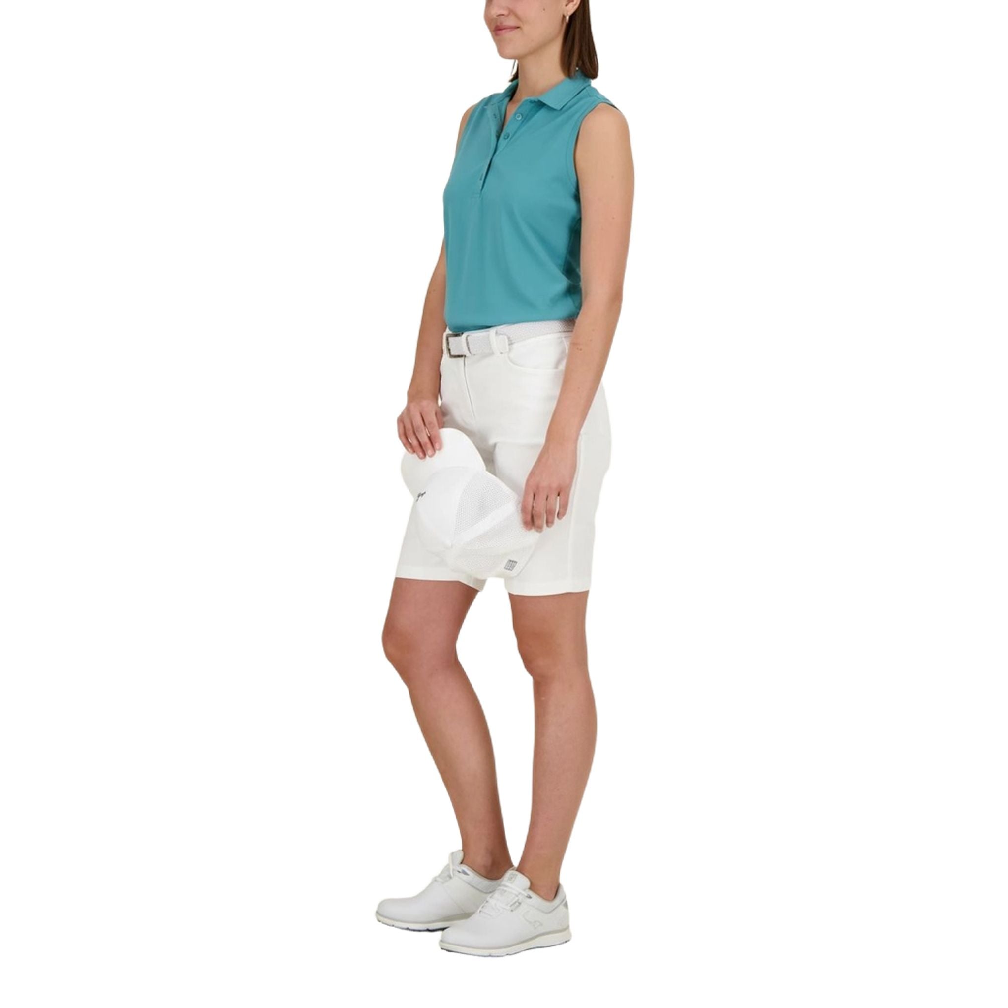 Chervo Giarin Bermuda Hose Damen