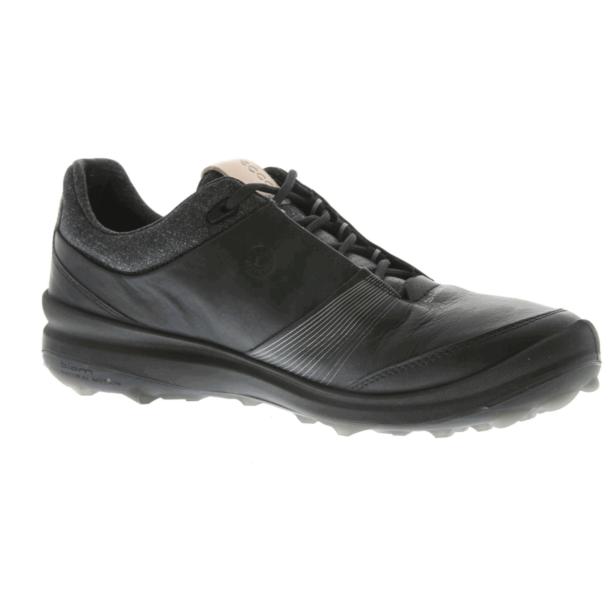 Ecco W Biom Hybrid 3 Nero/Racer Yak G5 Donna