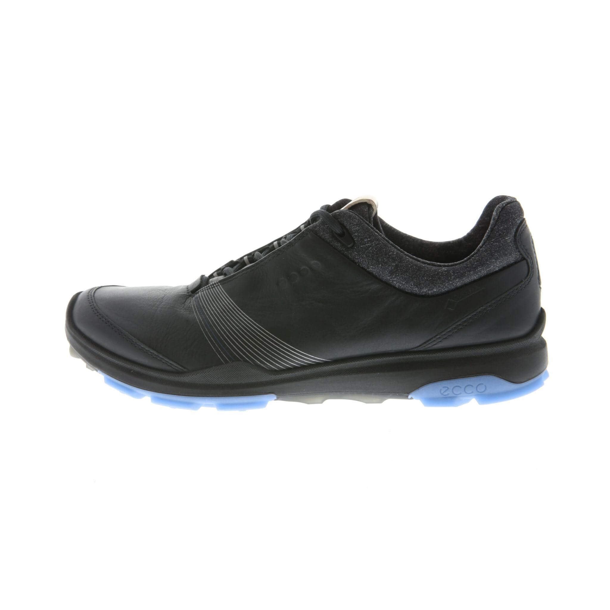 Ecco W Biom Hybrid 3 Nero/Racer Yak G5 Donna