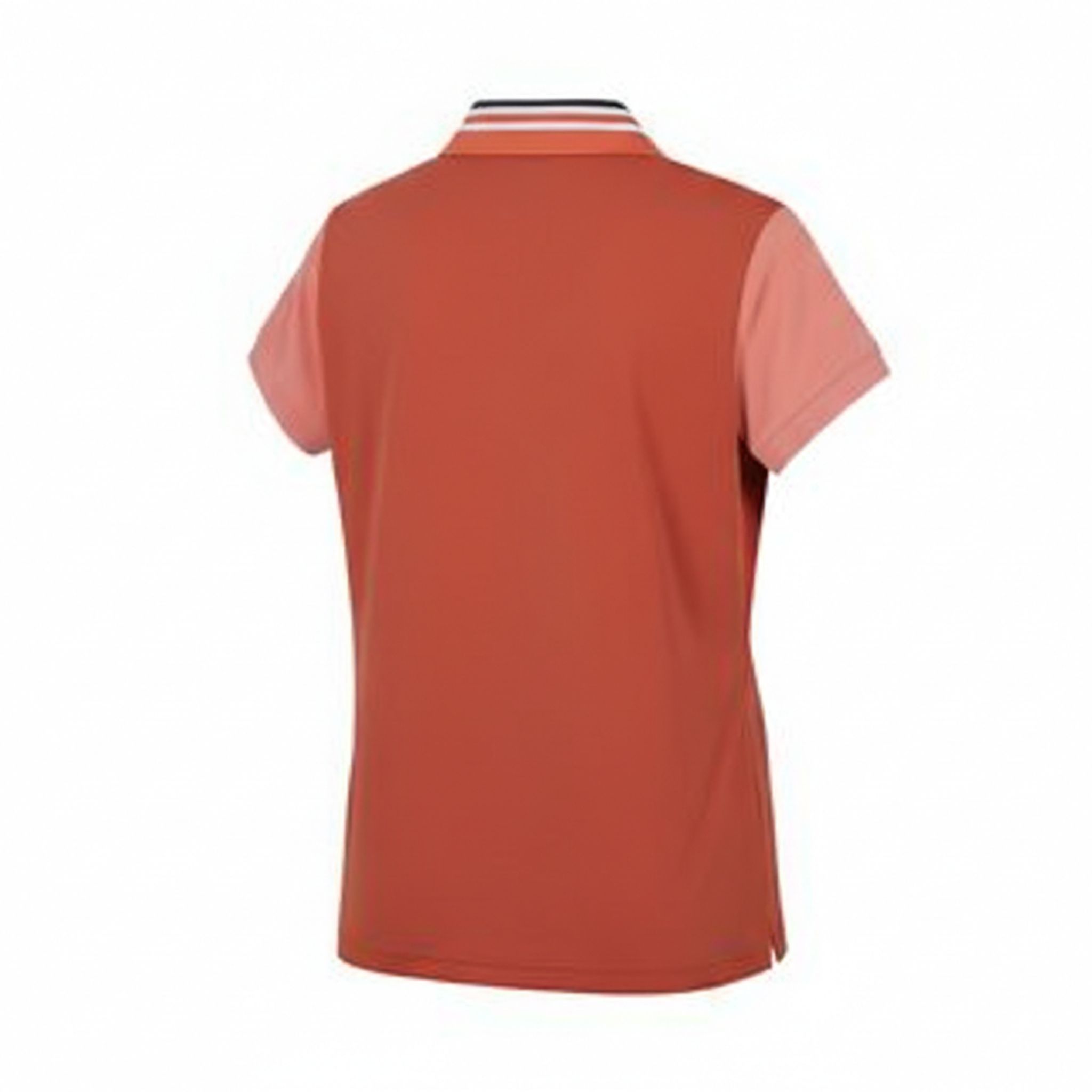 J. Lindeberg W Kelly Golf Polo Anemone Damen