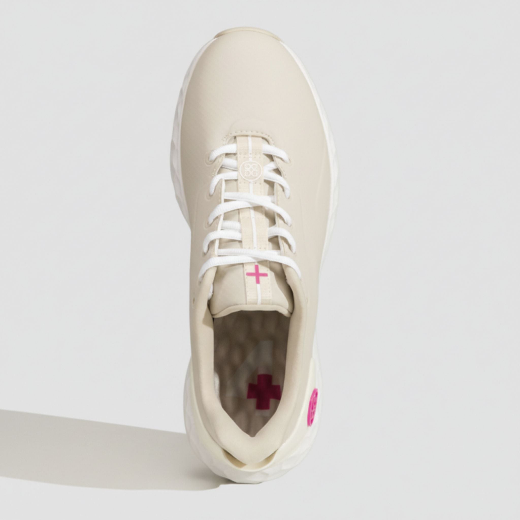 GFORE W MG4+ Stone Damen