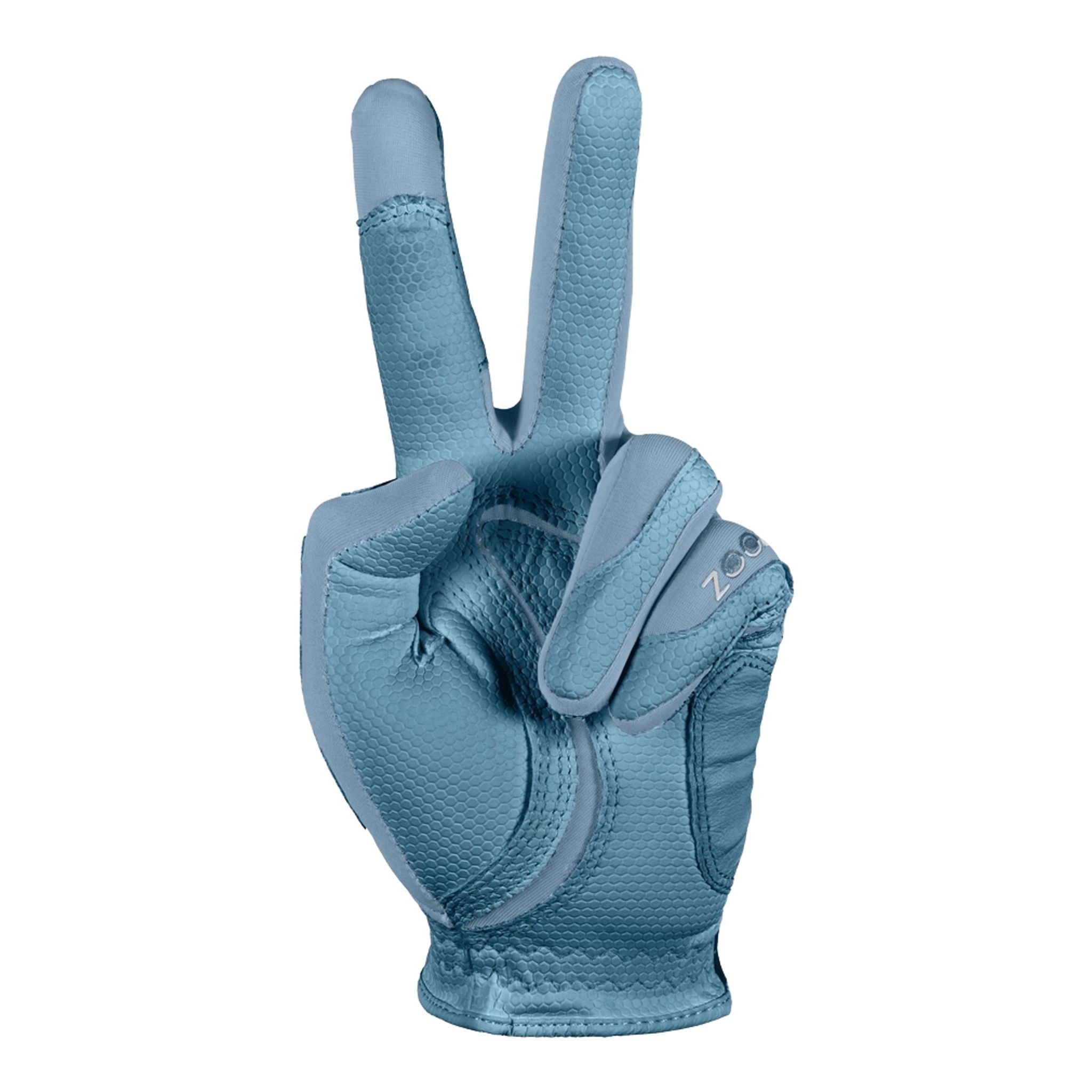 Guanto da golf Zoom Weather da uomo