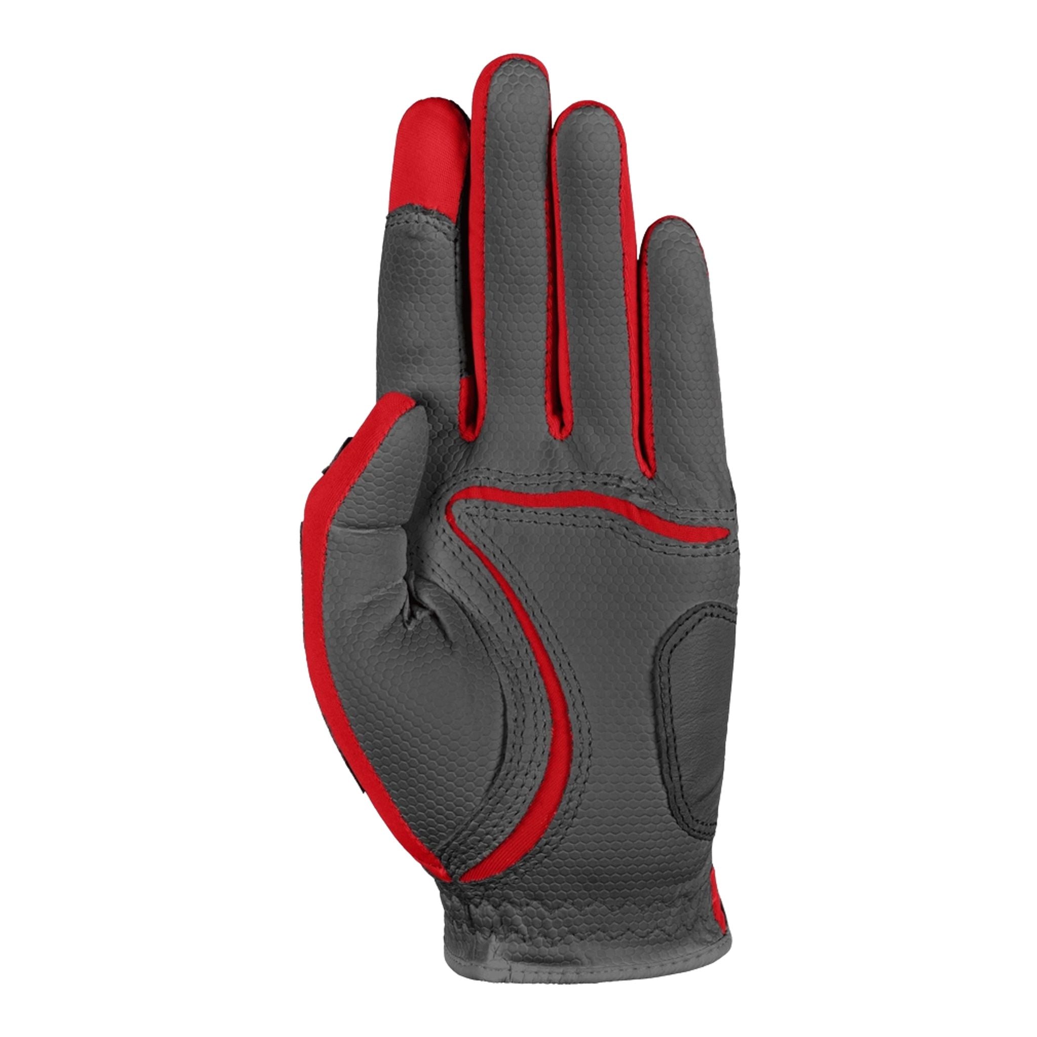 Guanto da golf Zoom Weather da uomo