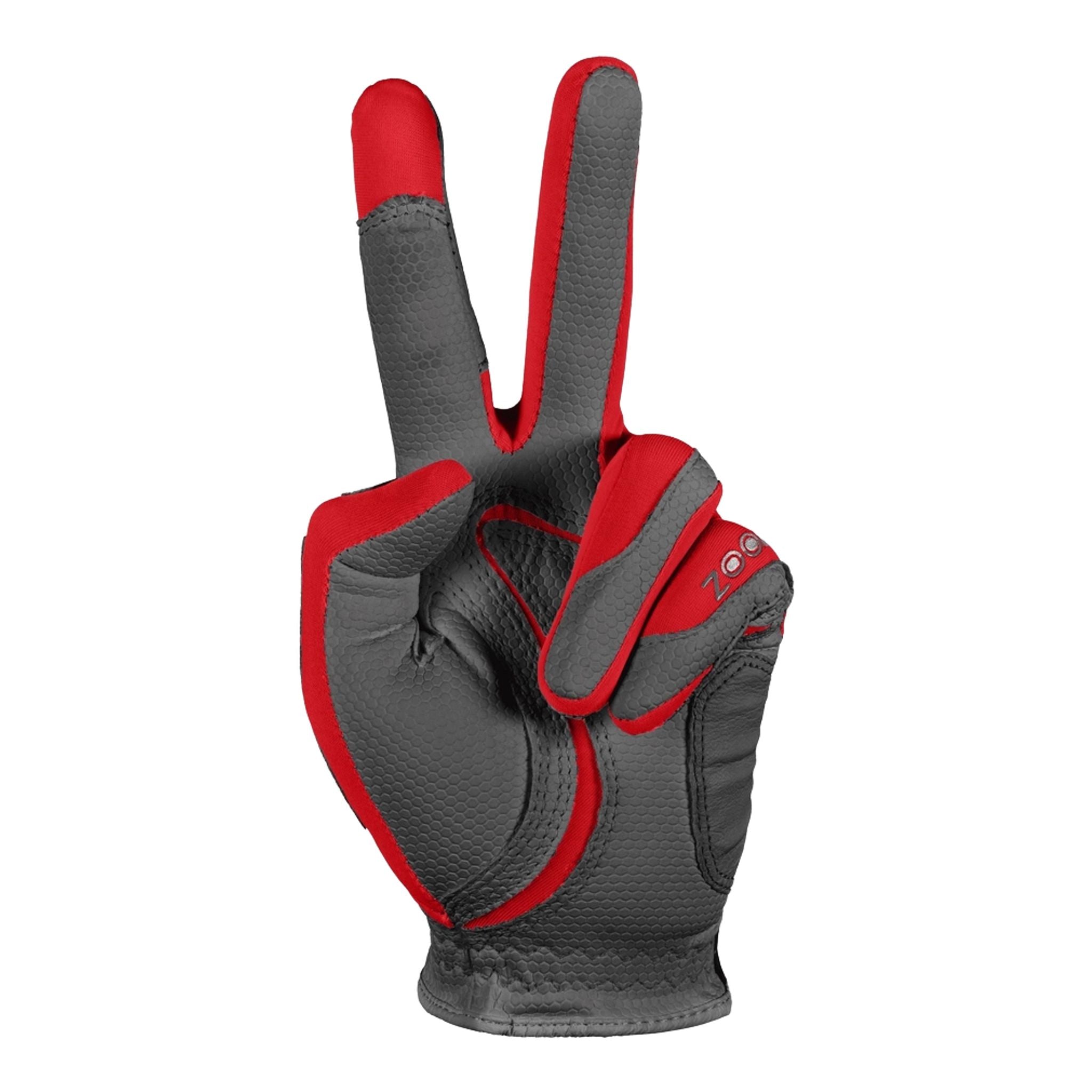 Guanto da golf Zoom Weather da uomo