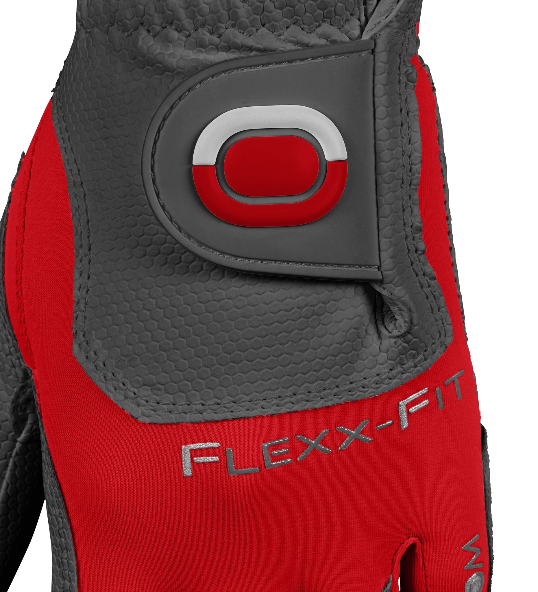 Guanto da golf Zoom Weather da uomo