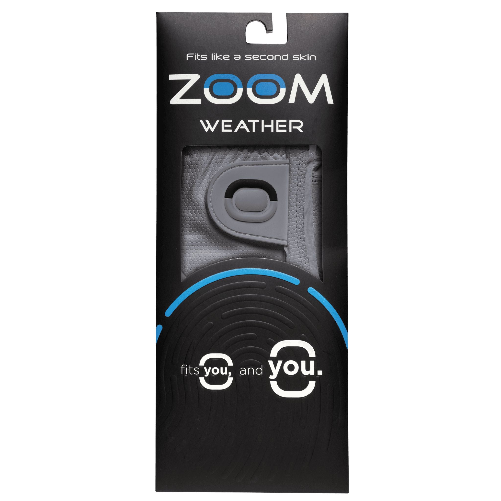 Guanto da golf da donna Zoom Weather