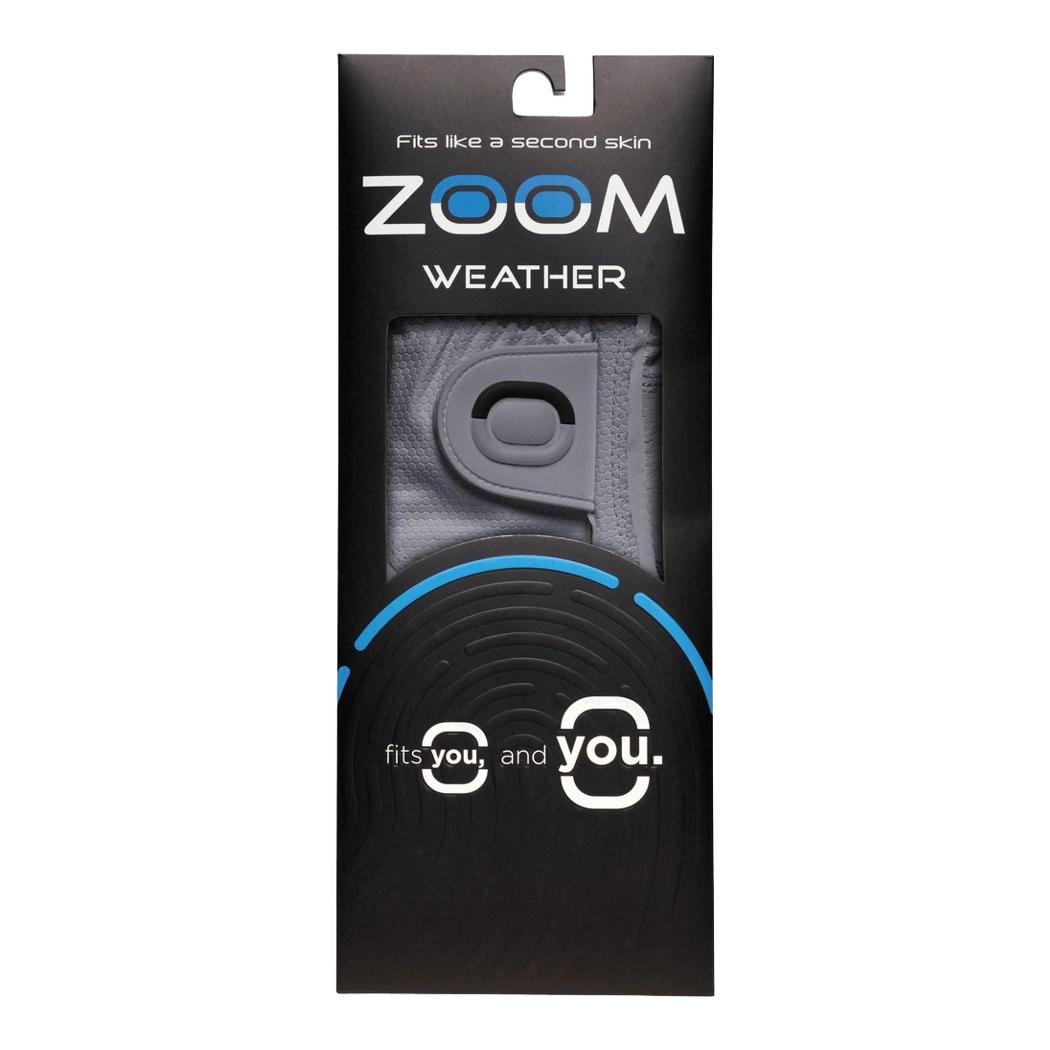 Guanto da golf Zoom Weather da uomo