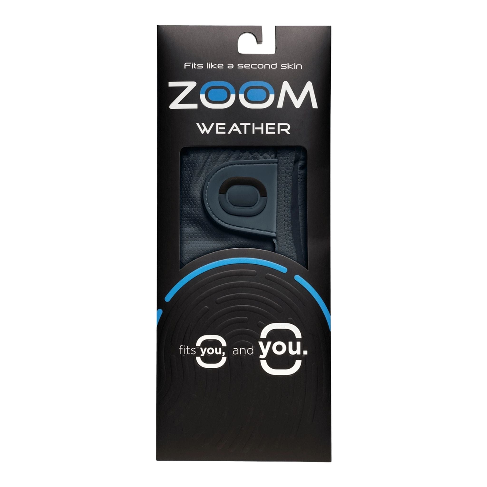 Guanto da golf Zoom Weather da uomo