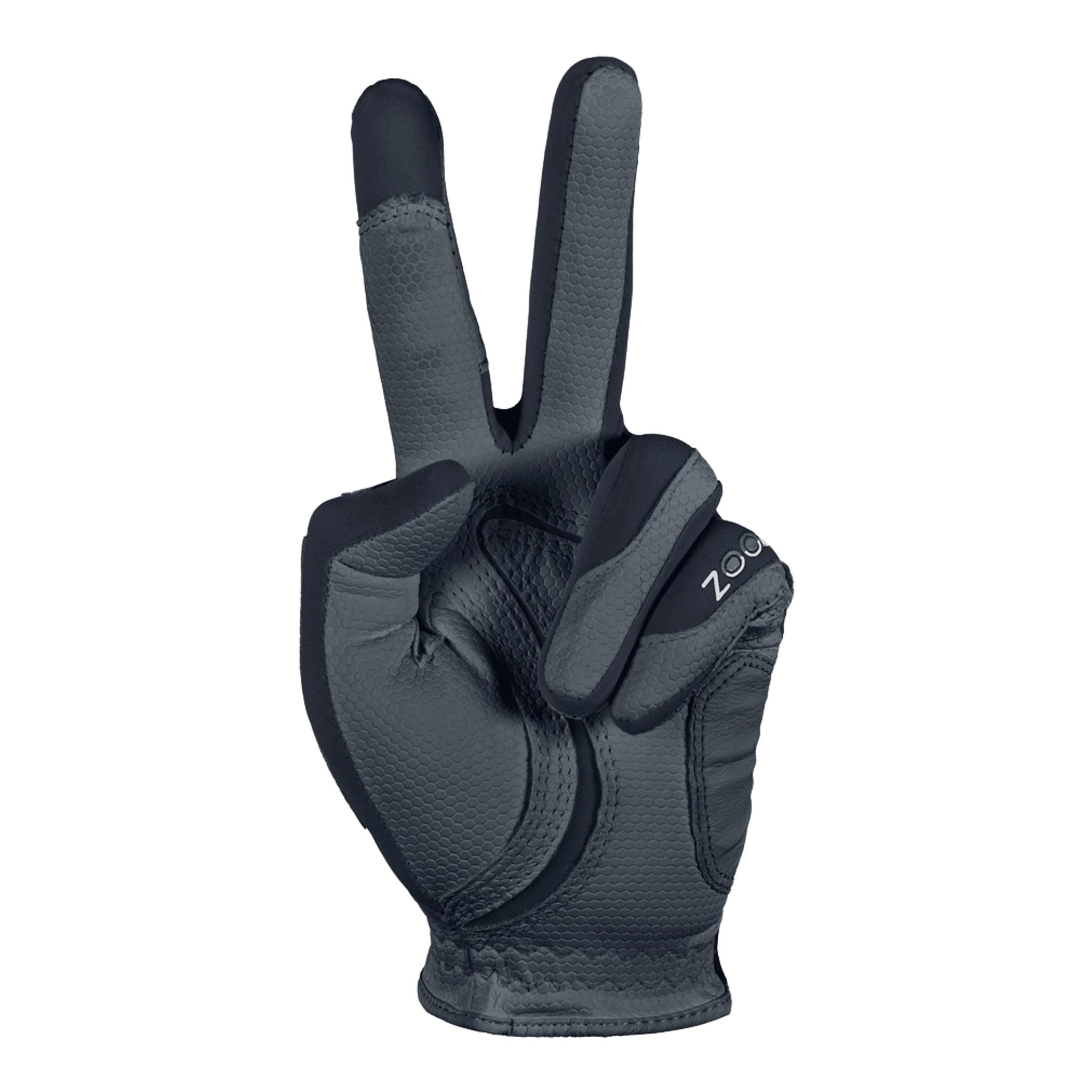 Guanto da golf Zoom Weather da uomo