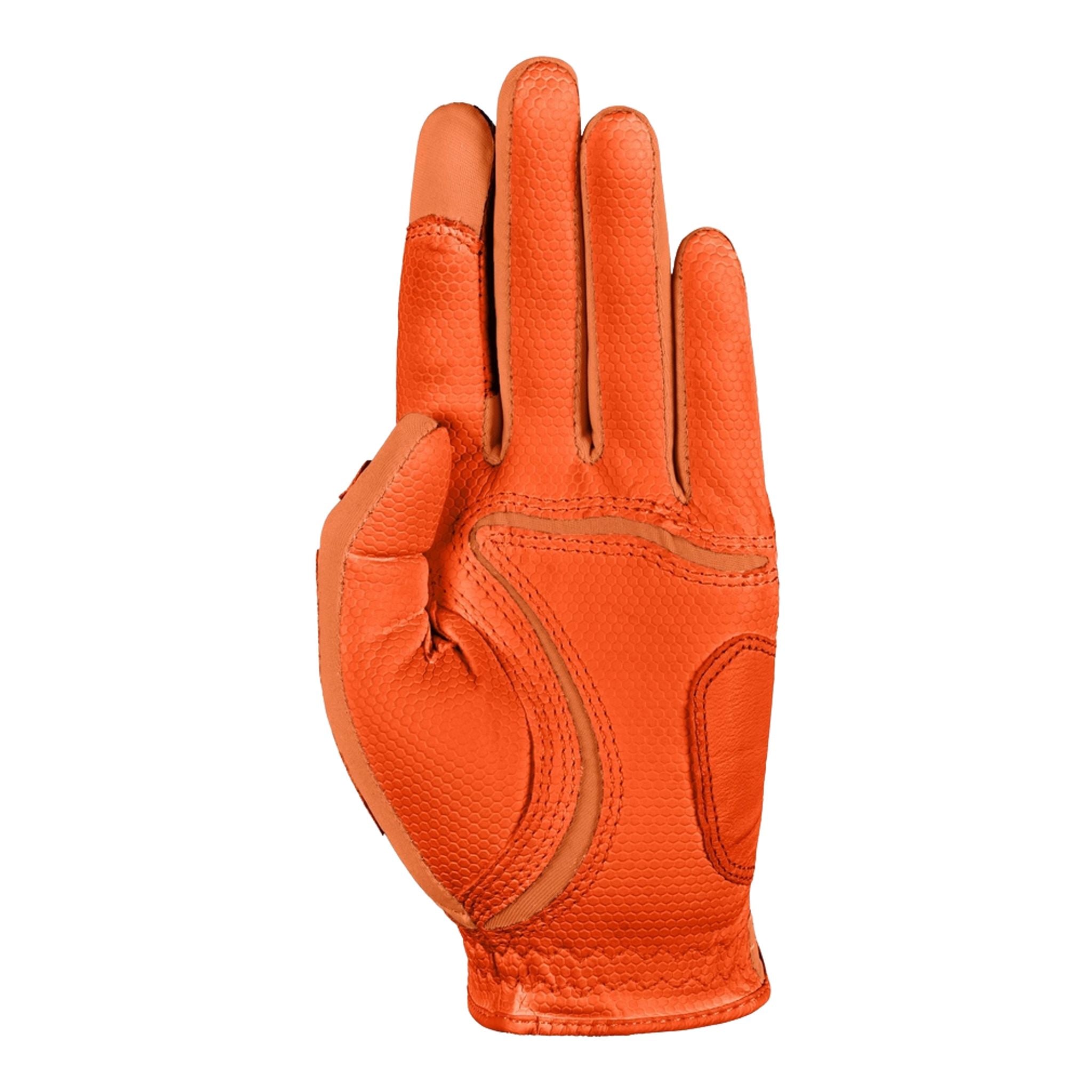 Guanto da golf Zoom Weather da uomo