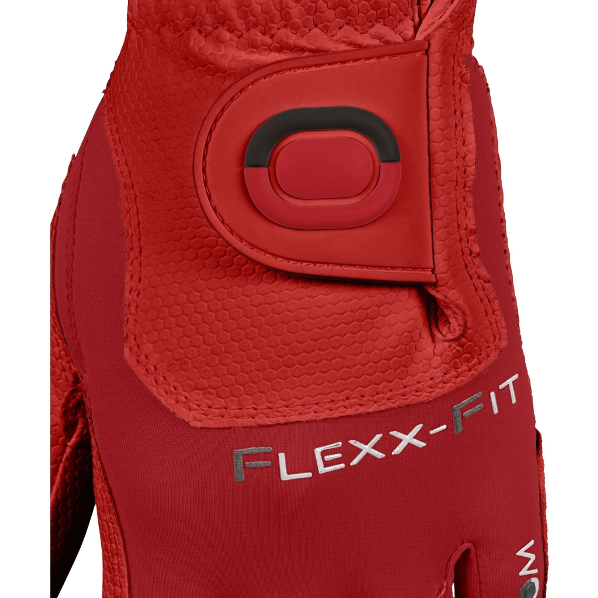 Guanto da golf Zoom Weather da uomo