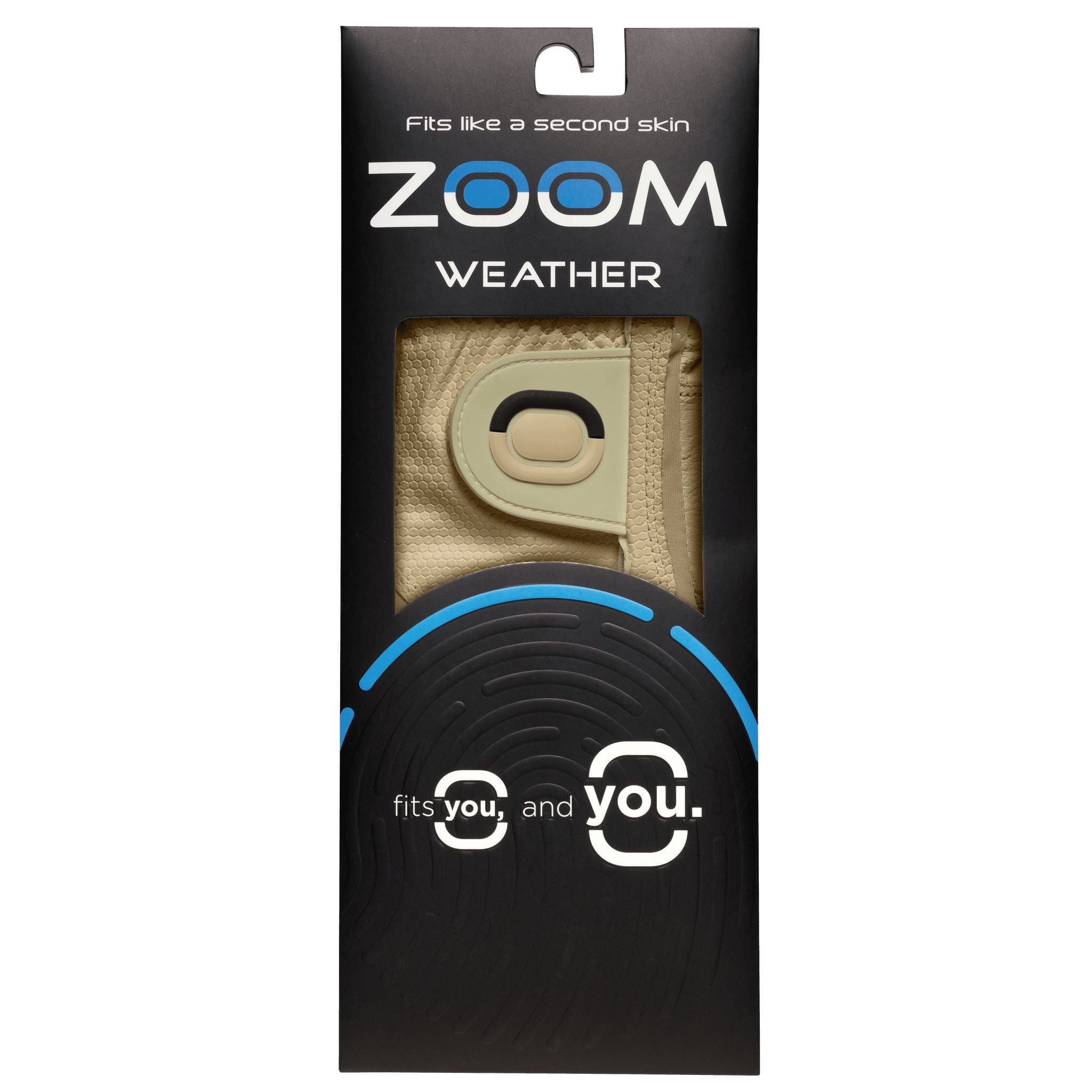 Guanto da golf da donna Zoom Weather