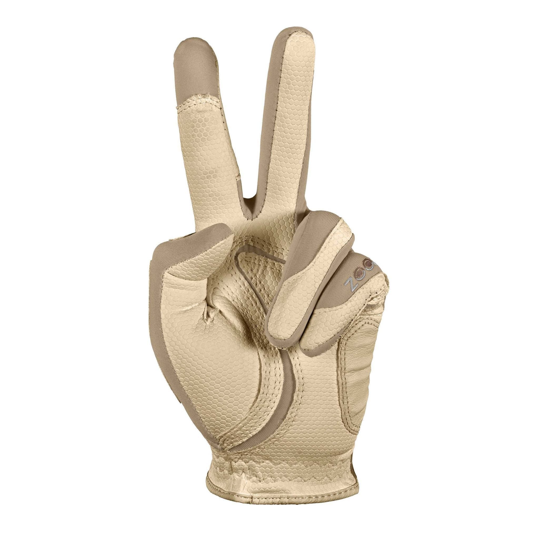 Guanto da golf da donna Zoom Weather