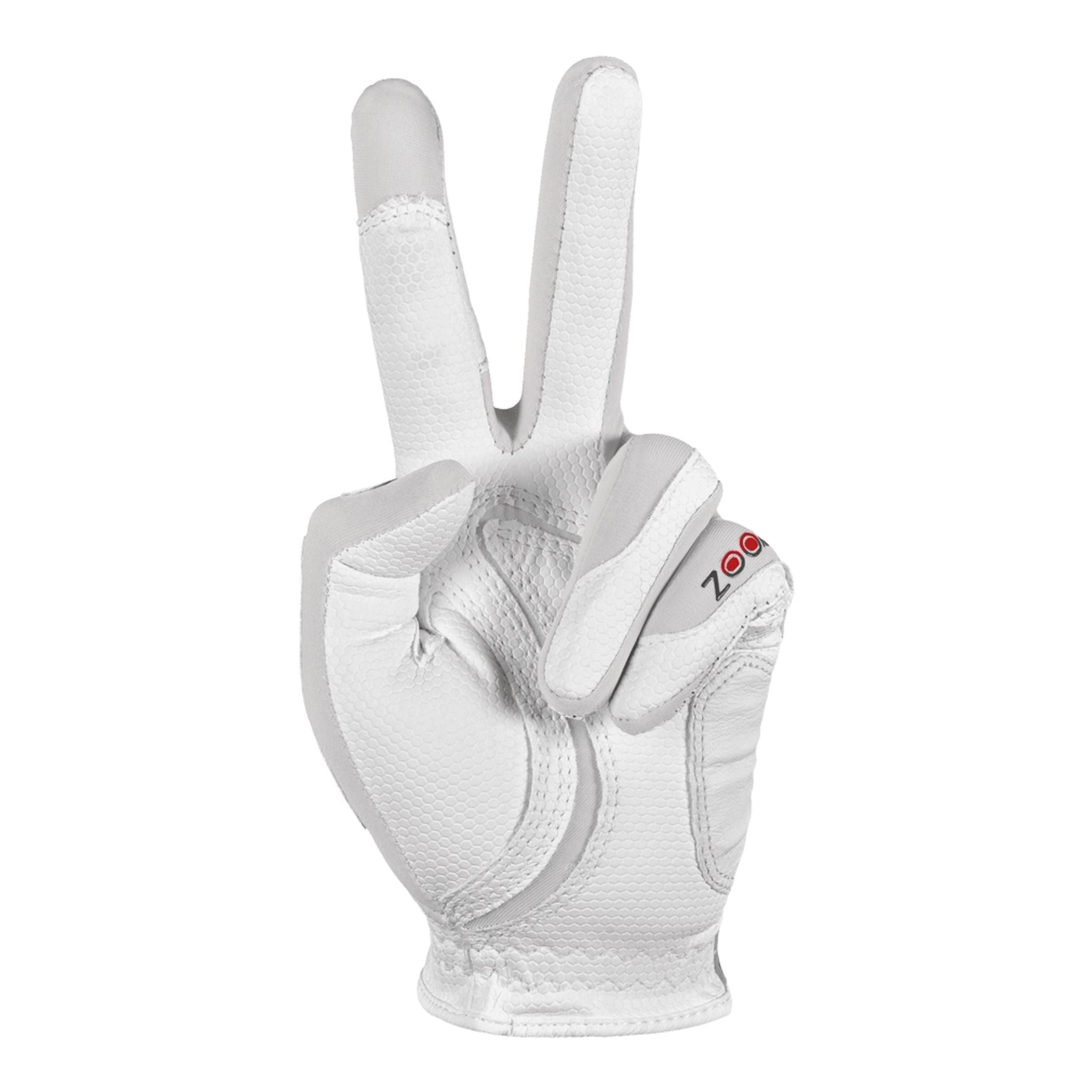 Guanto da golf Zoom Weather da uomo