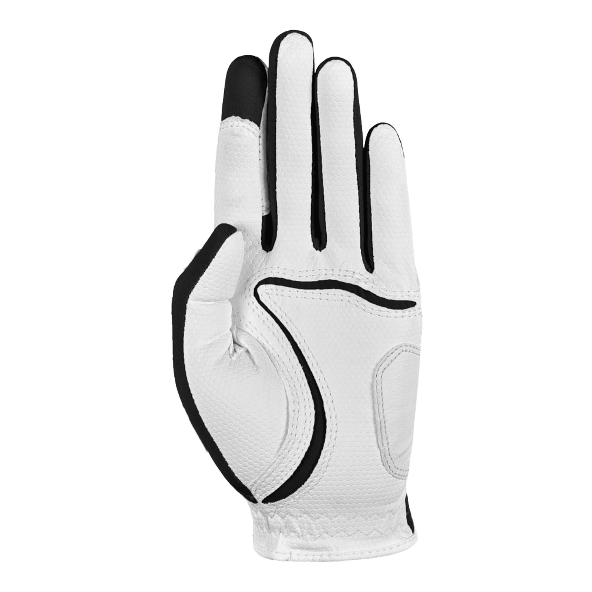 Guanto da golf Zoom Weather da uomo