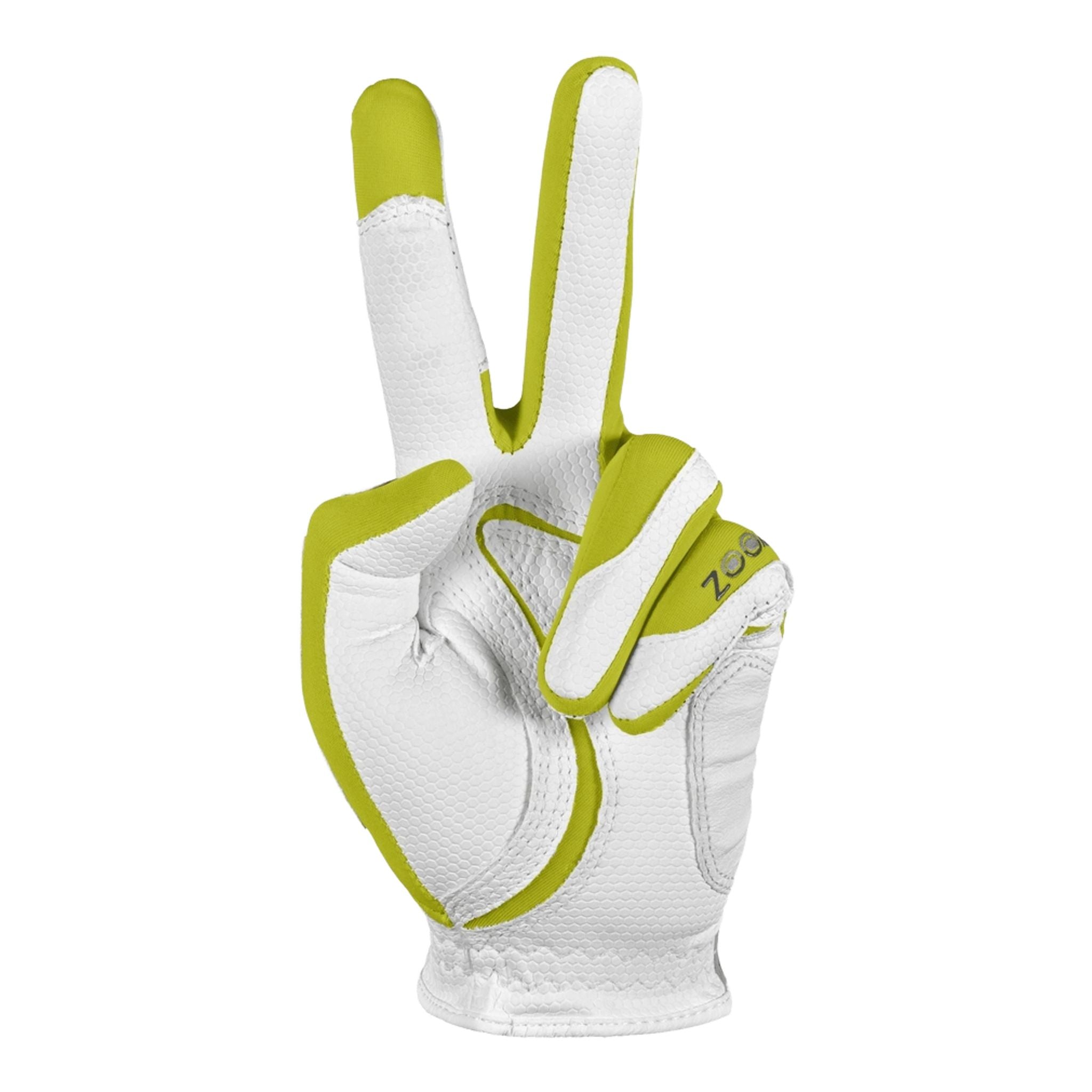 Guanto da golf Zoom Weather da uomo