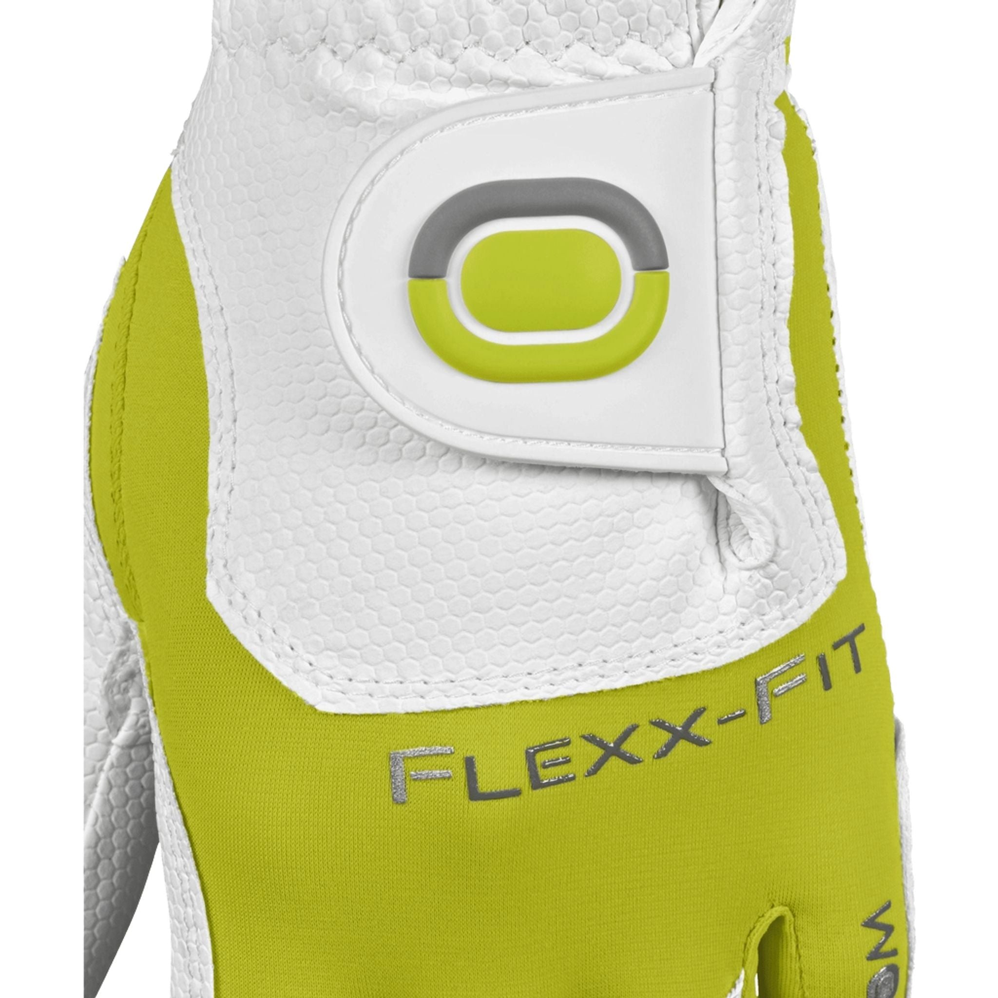 Guanto da golf Zoom Weather da uomo