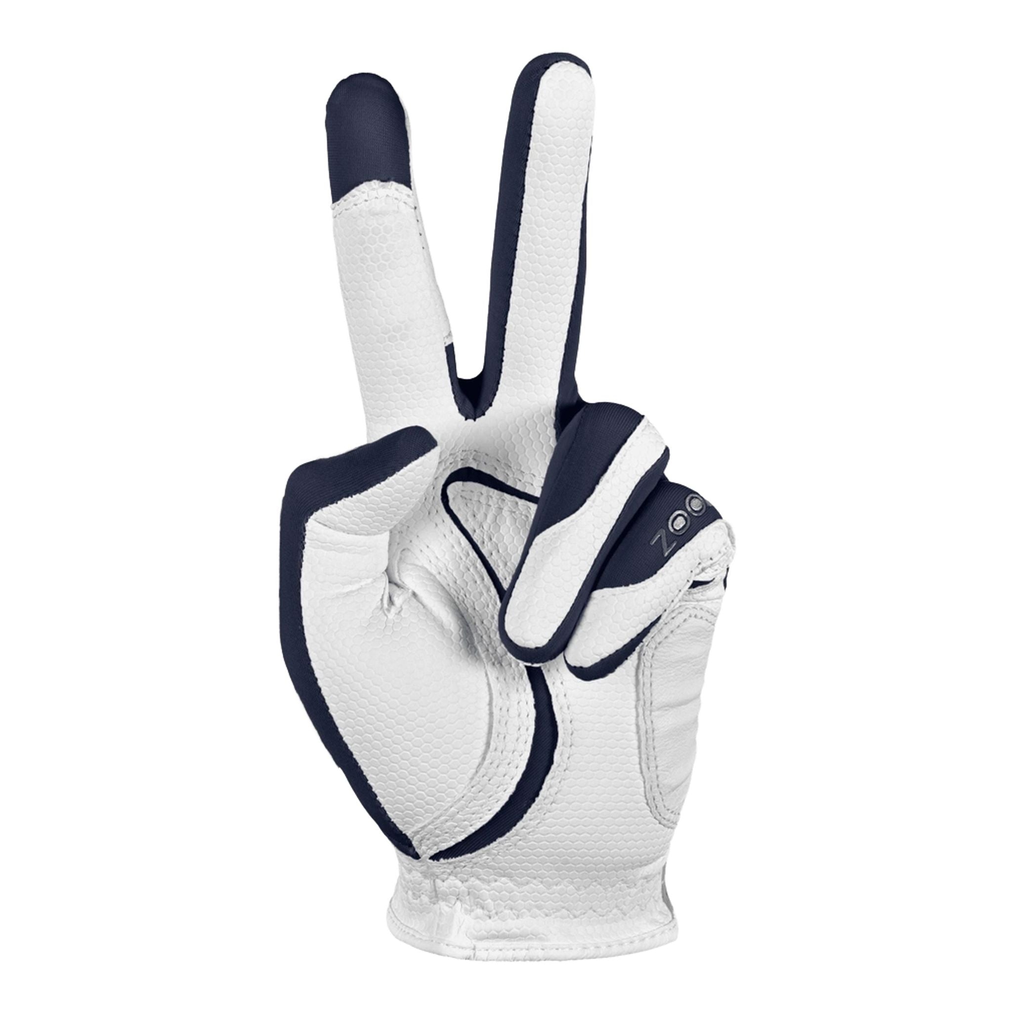 Guanto da golf Zoom Weather da uomo