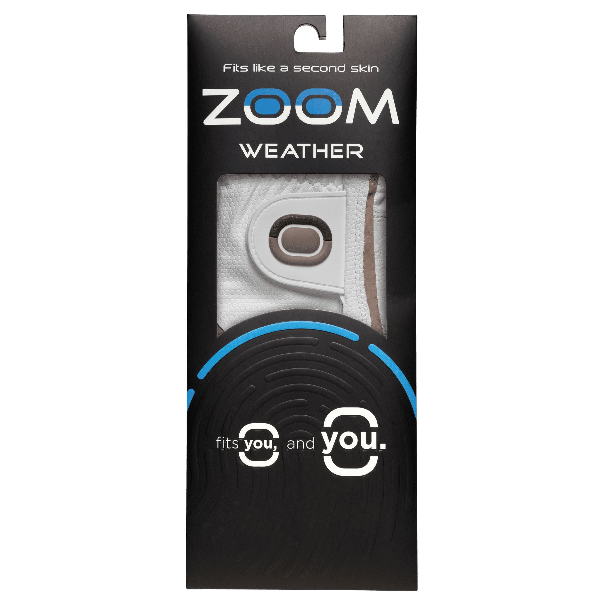 Guanto da golf da donna Zoom Weather