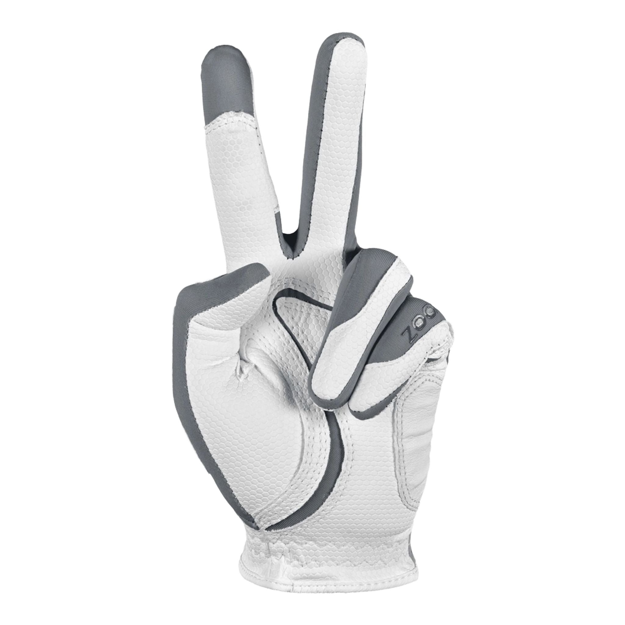 Guanto da golf Zoom Weather da uomo