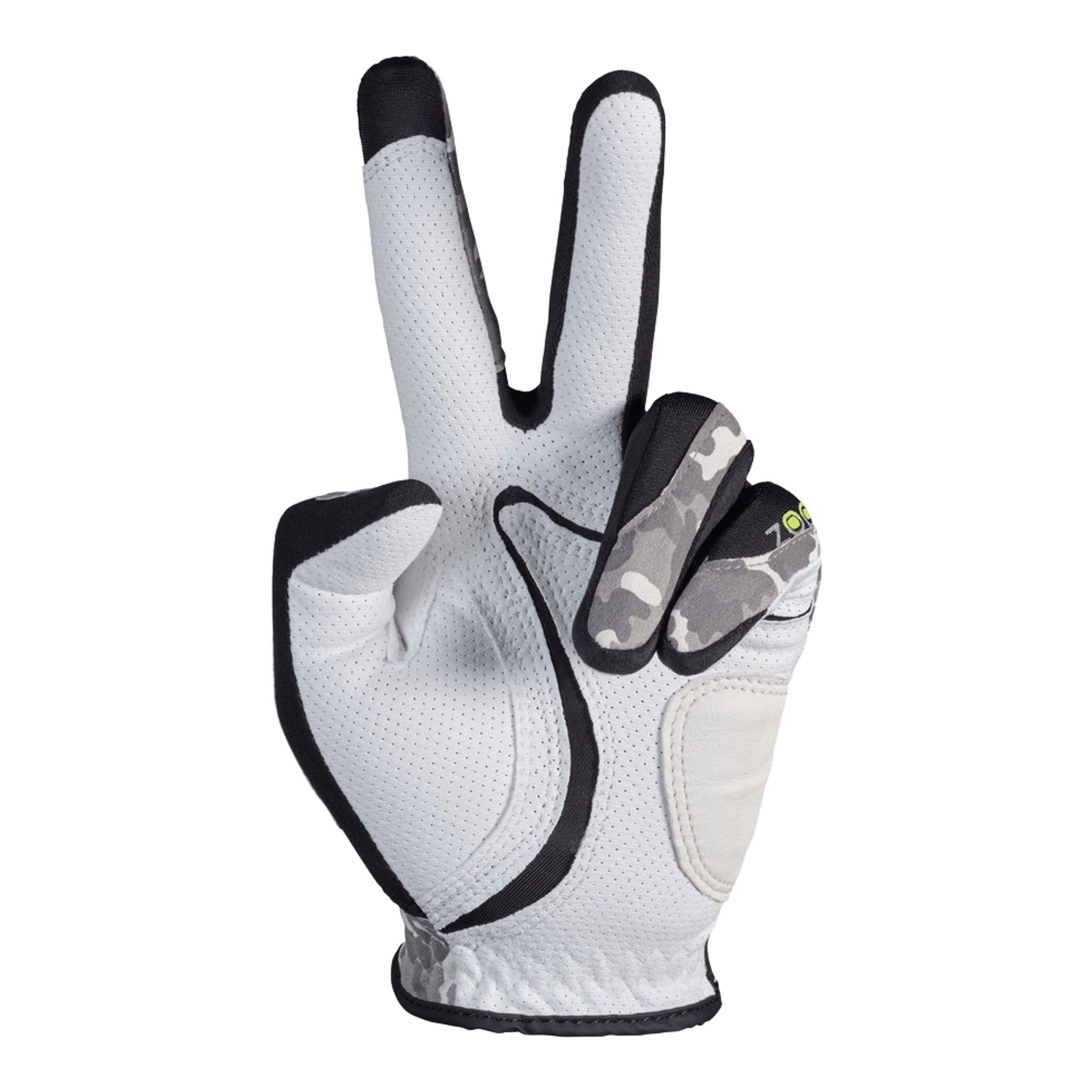 Guanto da golf Zoom Weather da uomo