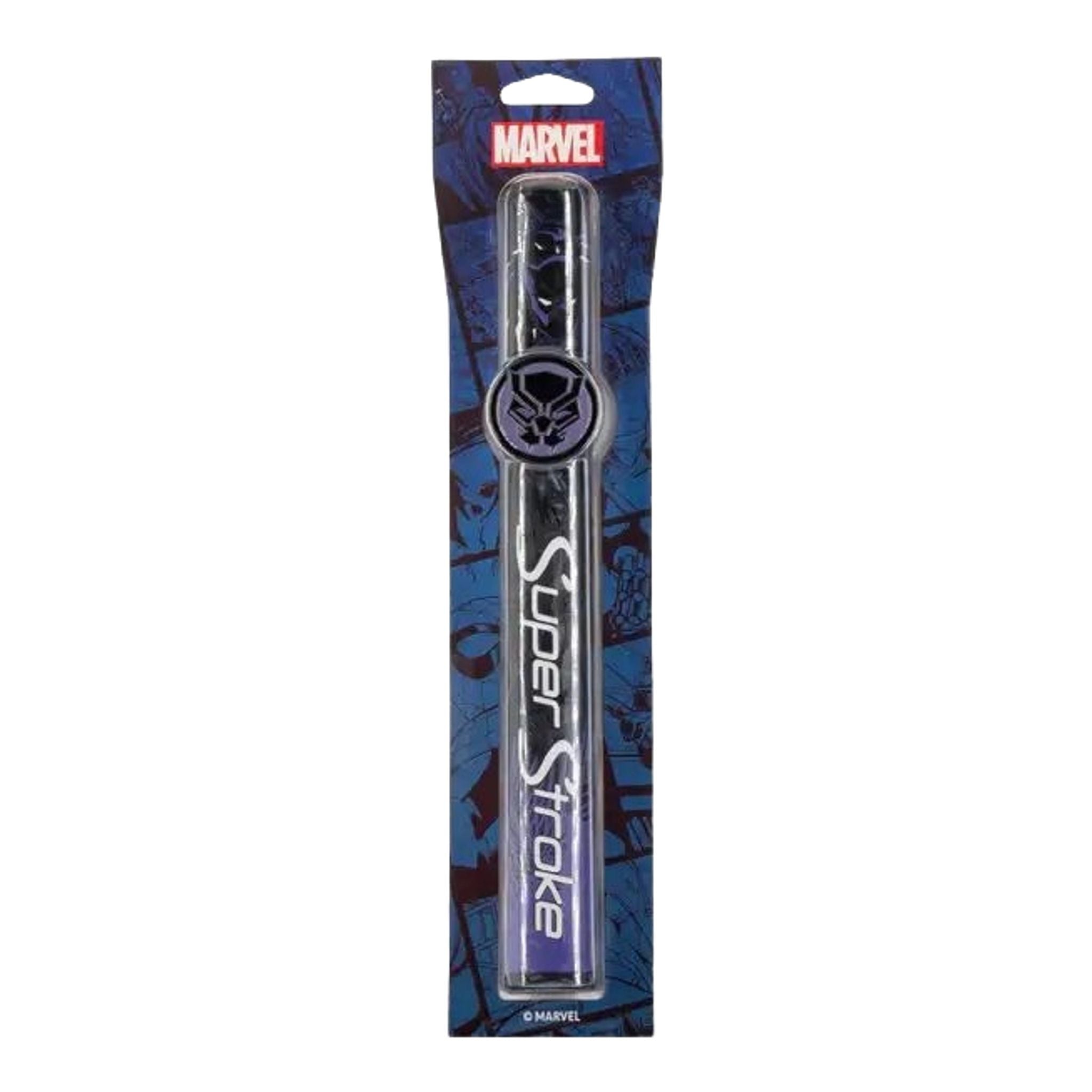 Superstroke ZENERGY SERIES - TOUR 2.0 Marvel Edition Spider Man