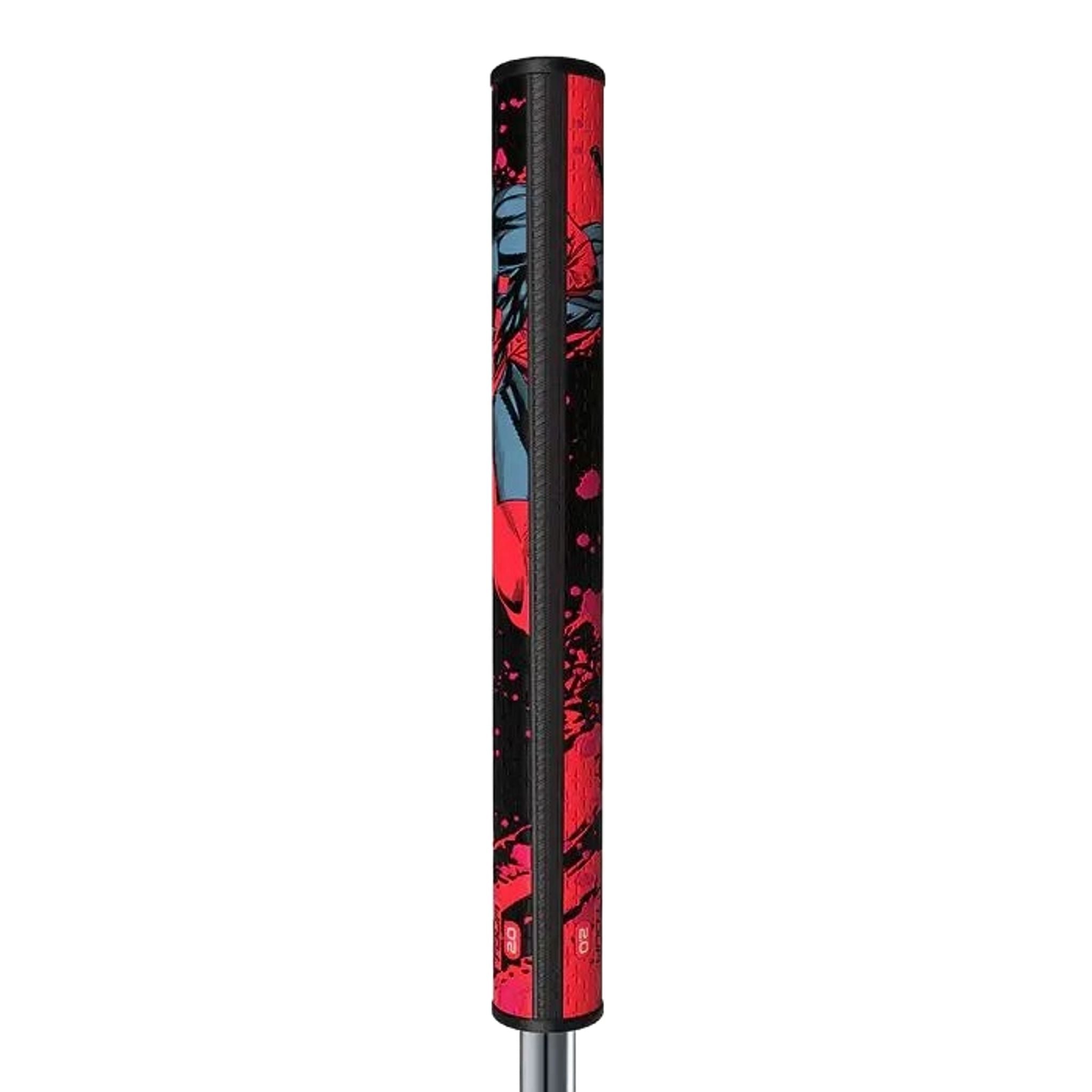 Superstroke ZENERGY SERIES - TOUR 2.0 Marvel Edition Spider Man