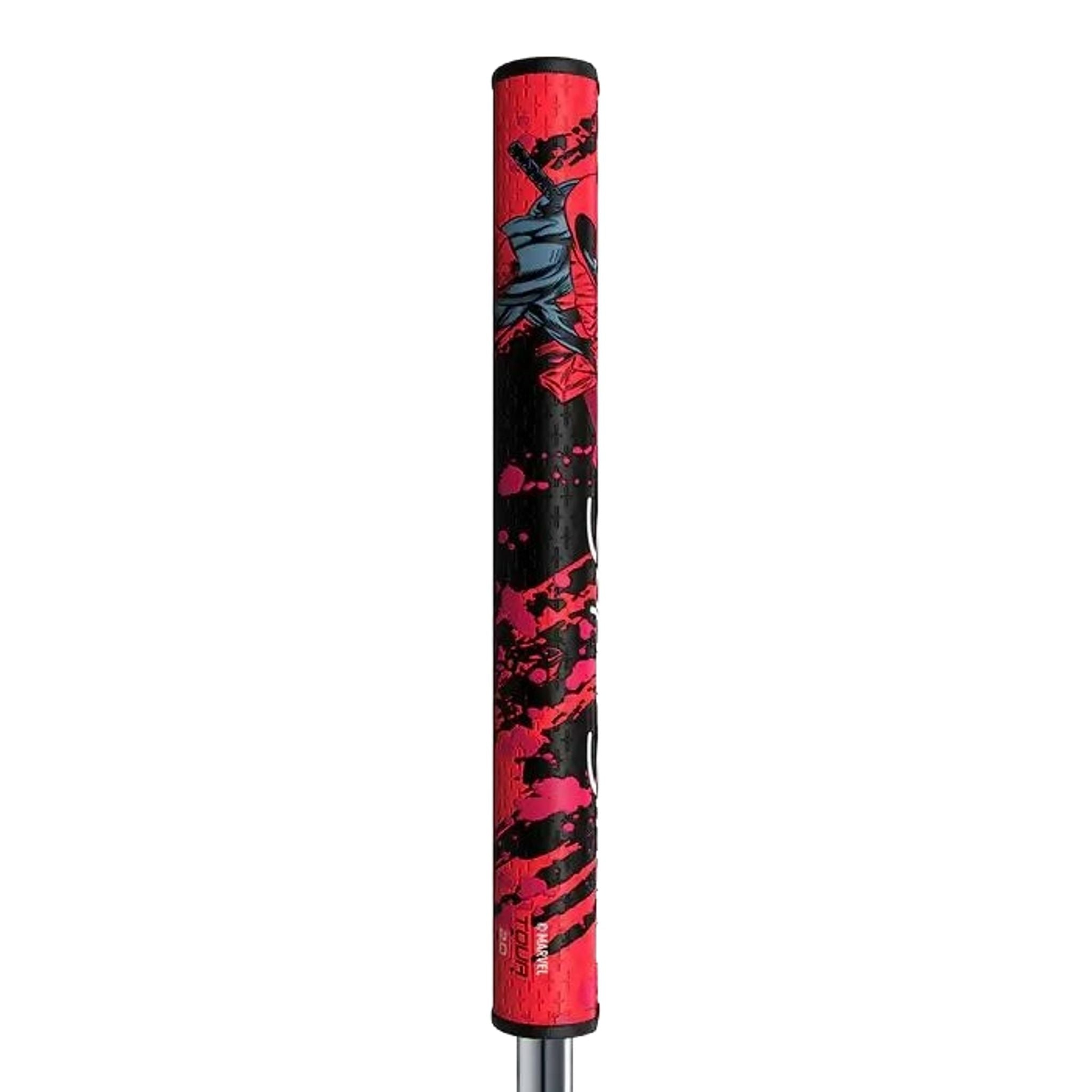 Superstroke ZENERGY SERIES - TOUR 2.0 Marvel Edition Spider Man