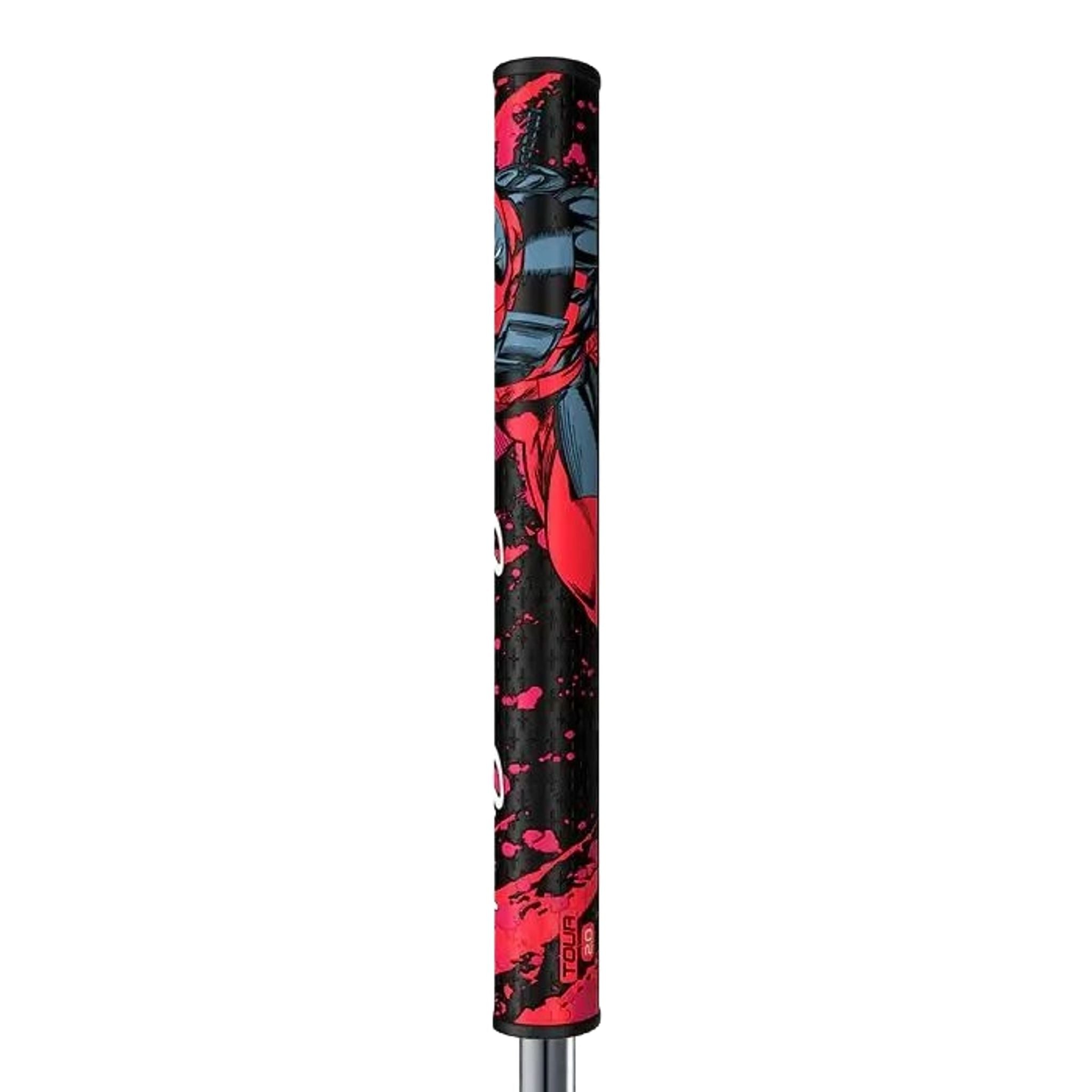 Superstroke ZENERGY SERIES - TOUR 2.0 Marvel Edition Spider Man